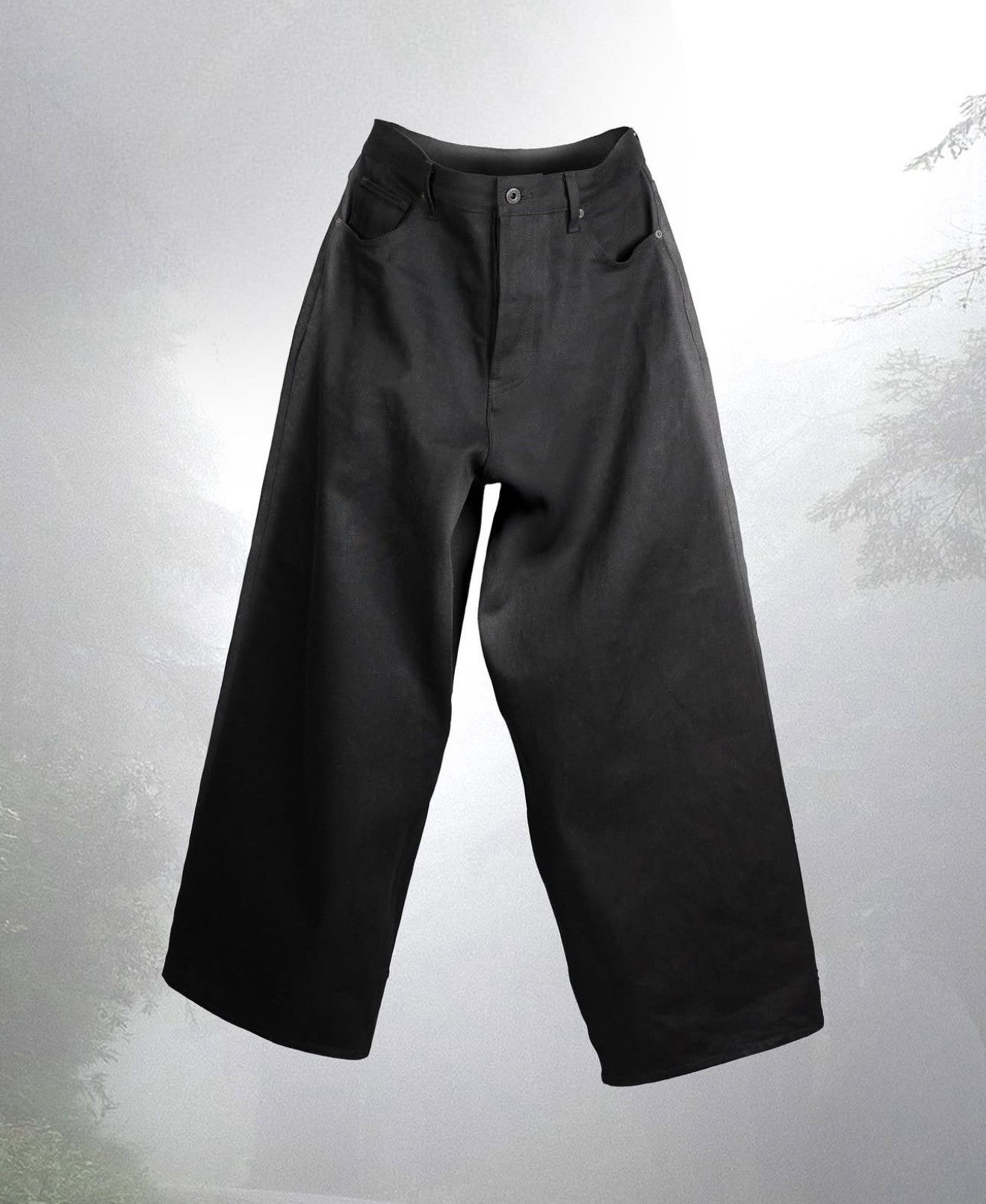 K-Two Studios Ktwo studios selvedge denim v2 | Grailed