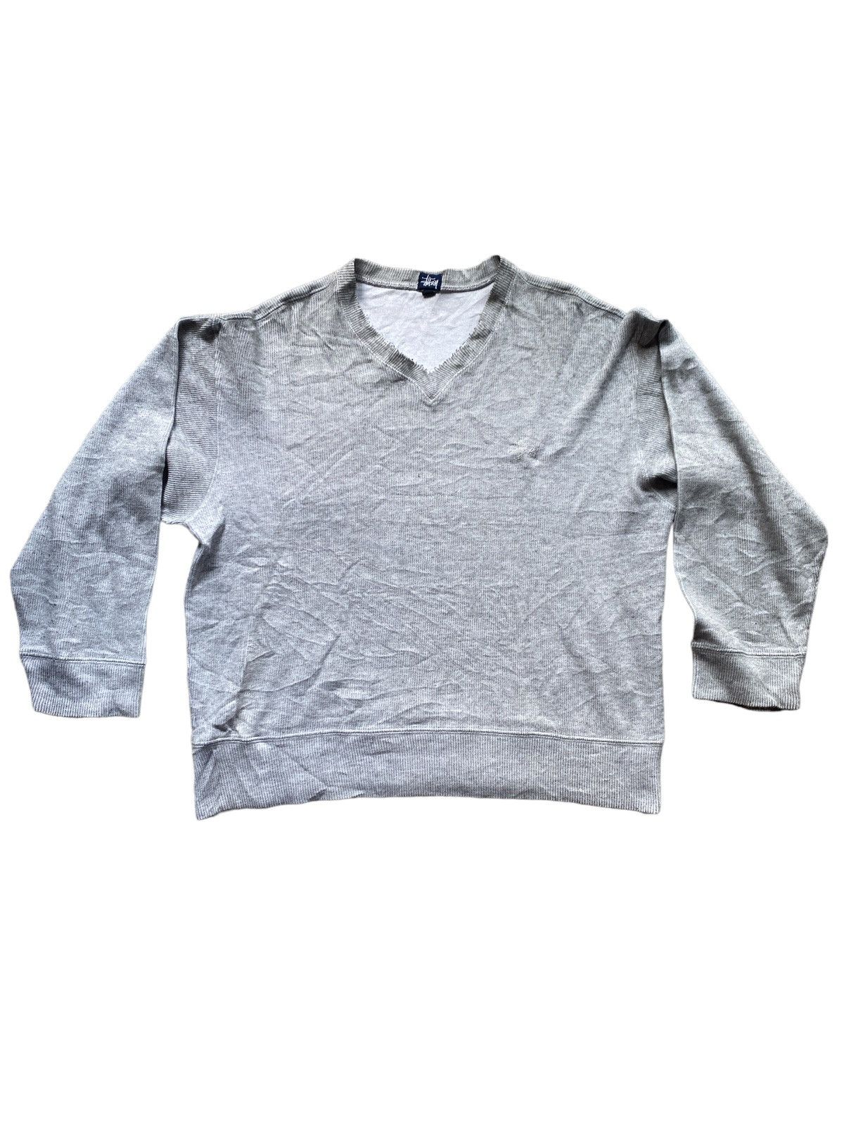 Stussy Sweater