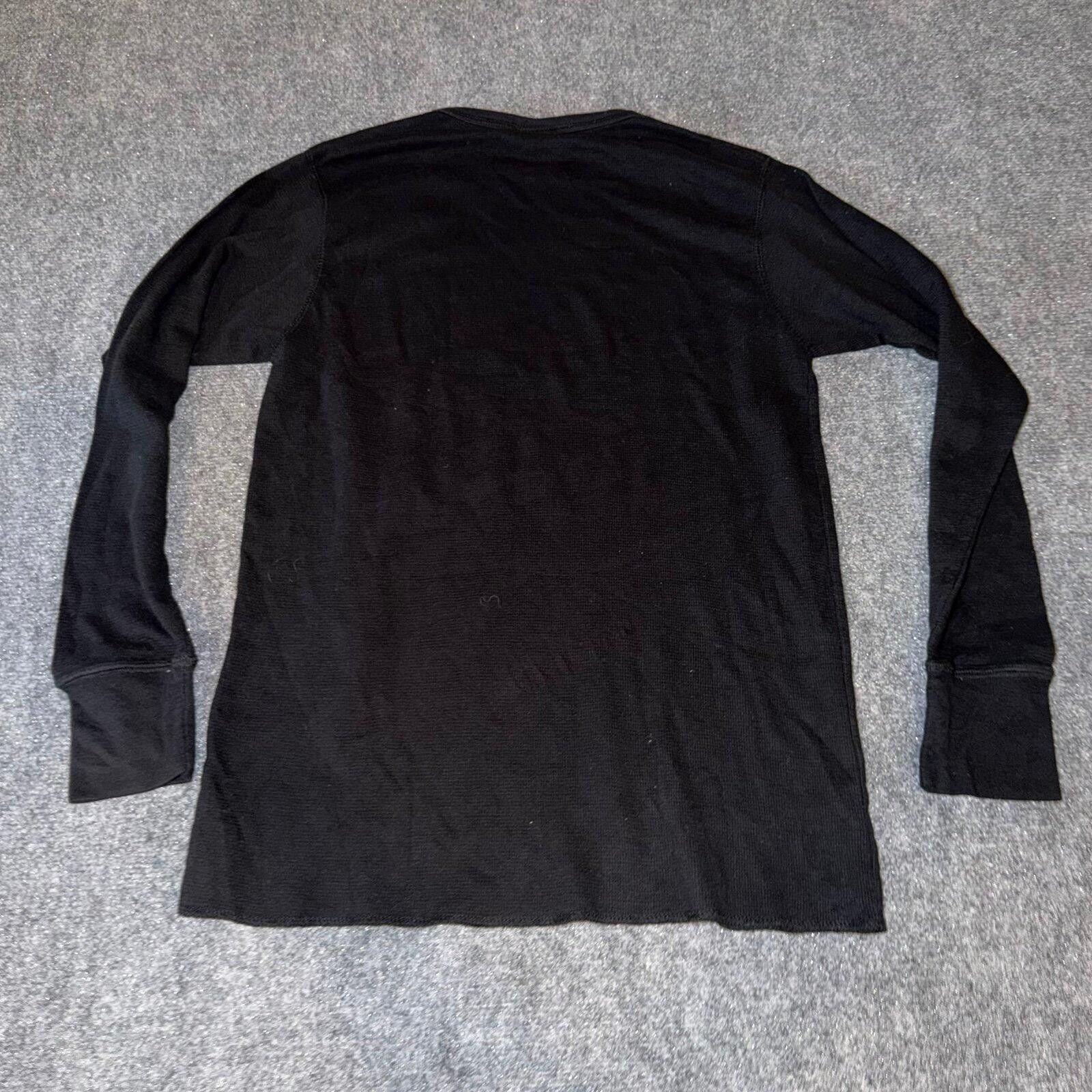 Other Miami Ink Longsleeve Thermal Shirt Mens XL Vtg y2k 90s Rare Size US XL / EU 56 / 4 - 5 Thumbnail