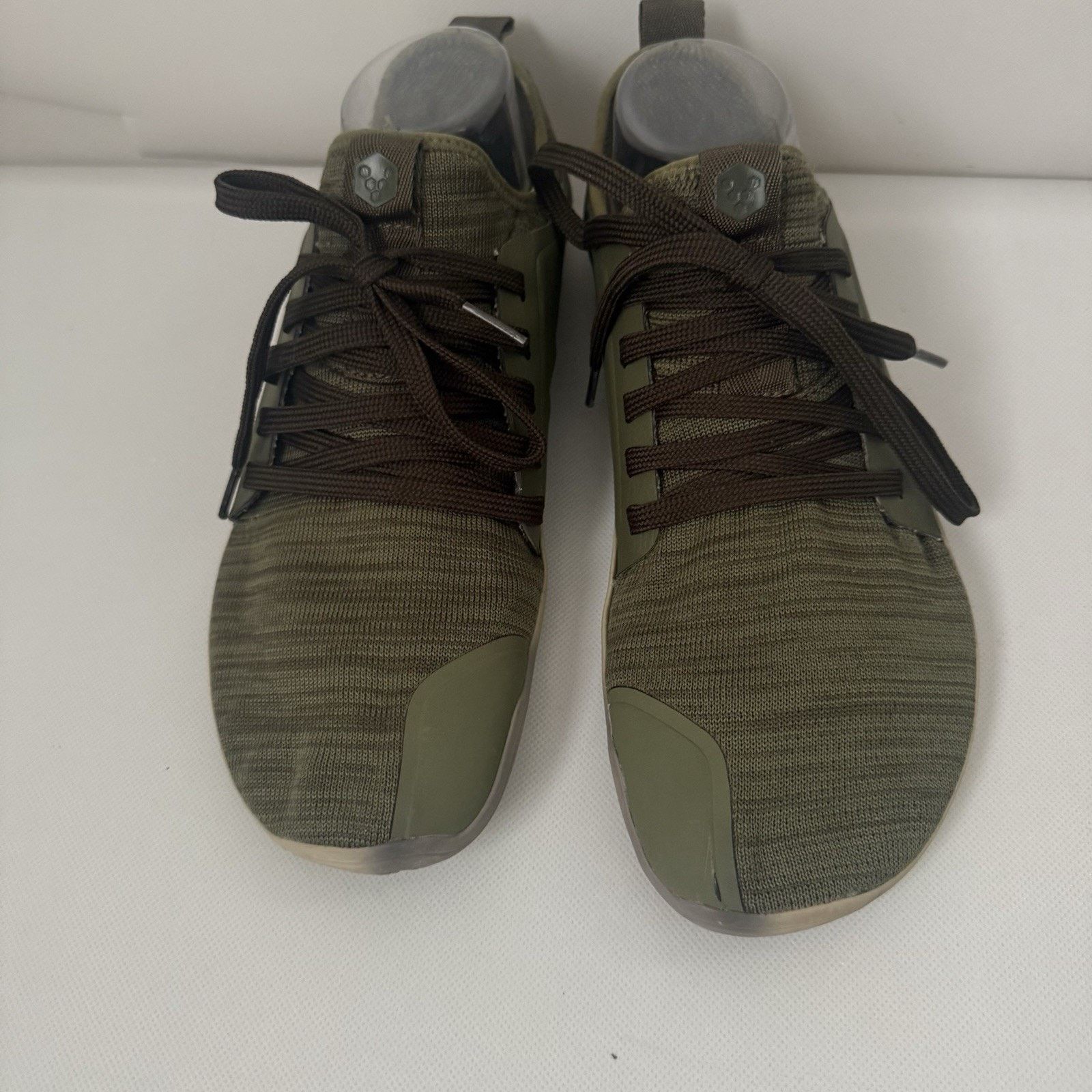 Vivobarefoot Vivobarefoot Kanna Knit Mesh Sneakers Hiking Trails Running Size US 9 / IT 39 - 2 Thumbnail