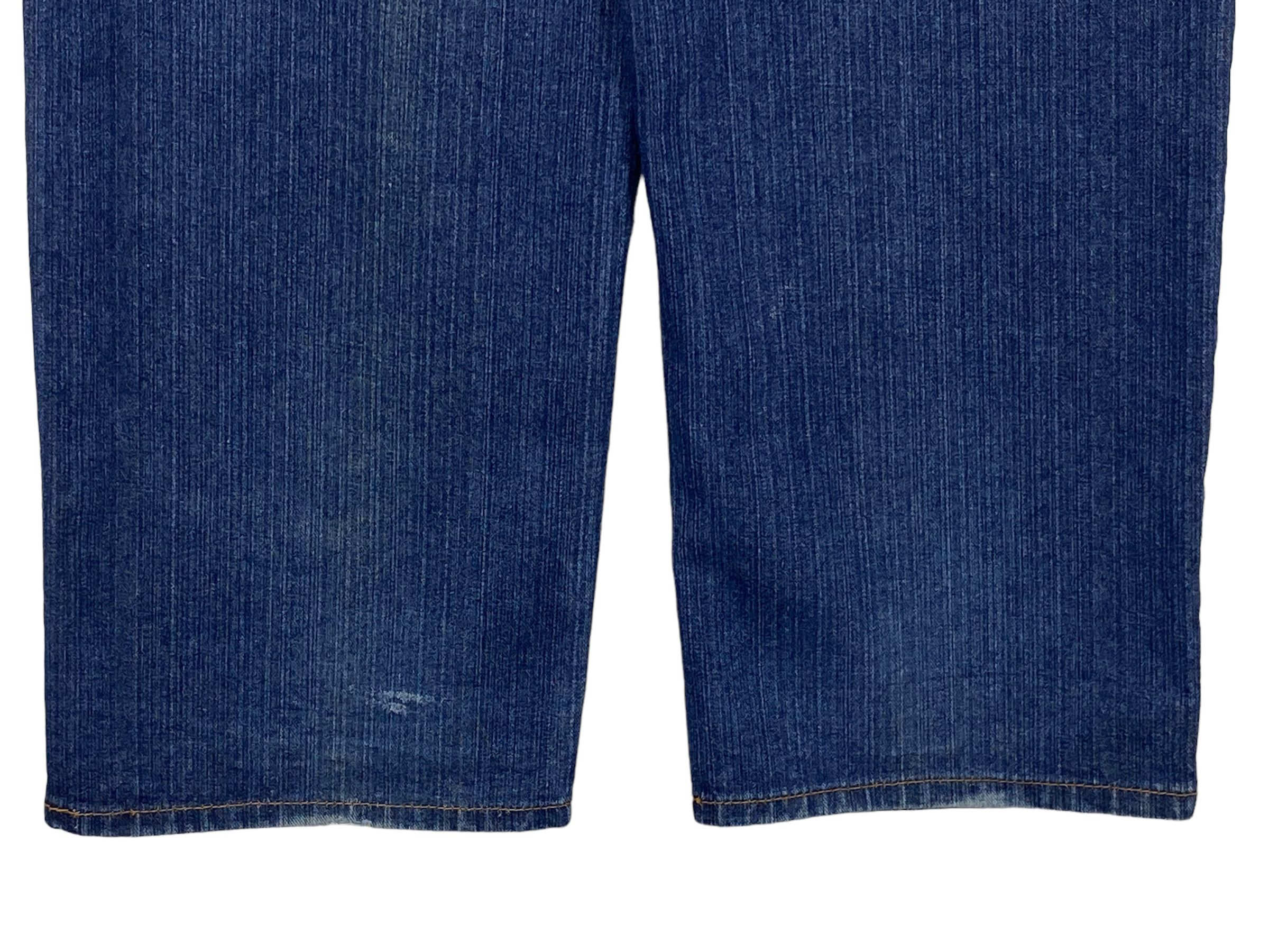 Sean John Sean John Jeans Hip Hop Skateboard Pants Size US 37 - 11 Thumbnail