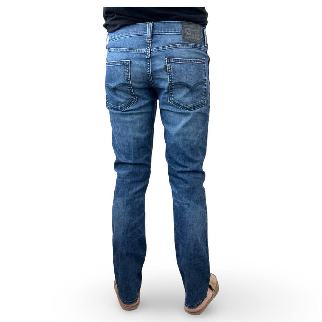 Levi's Levis 511 jeans #350 Size US 32 / EU 48 - 2 Thumbnail