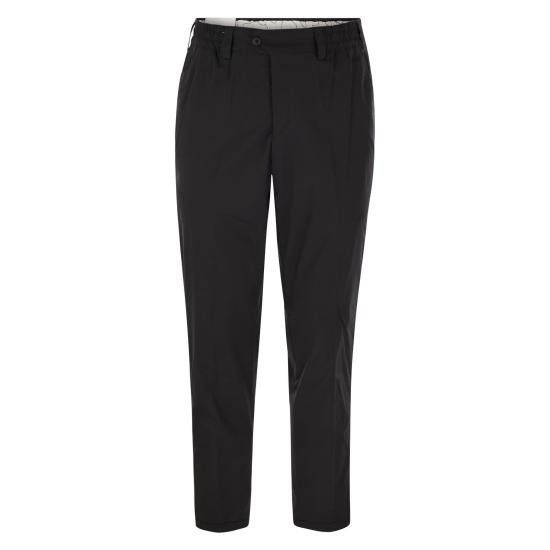 PT Torino PT TORINO Men Straight Pants CORSRBB30REW VD05 BLACK Size US 32 / EU 48 - 1 Thumbnail