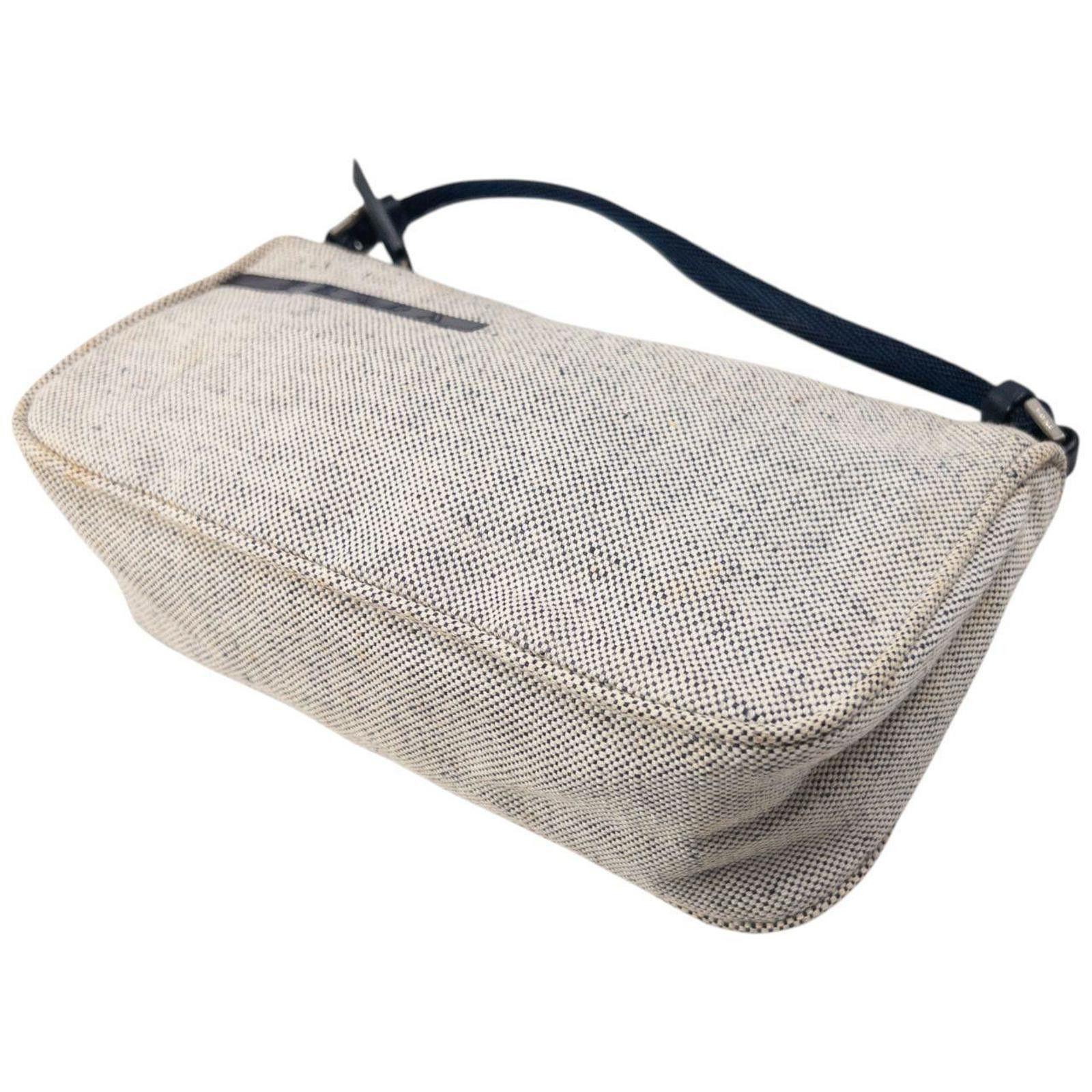 Prada Vintage Prada Sport Mini Baguette Shoulder Bag Size ONE SIZE - 8 Thumbnail