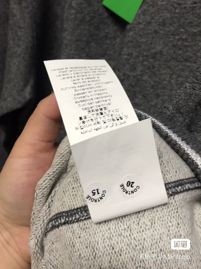 Other KENZO Small logo tiger head wool coat sweater Size US XL / EU 56 / 4 - 4 Thumbnail