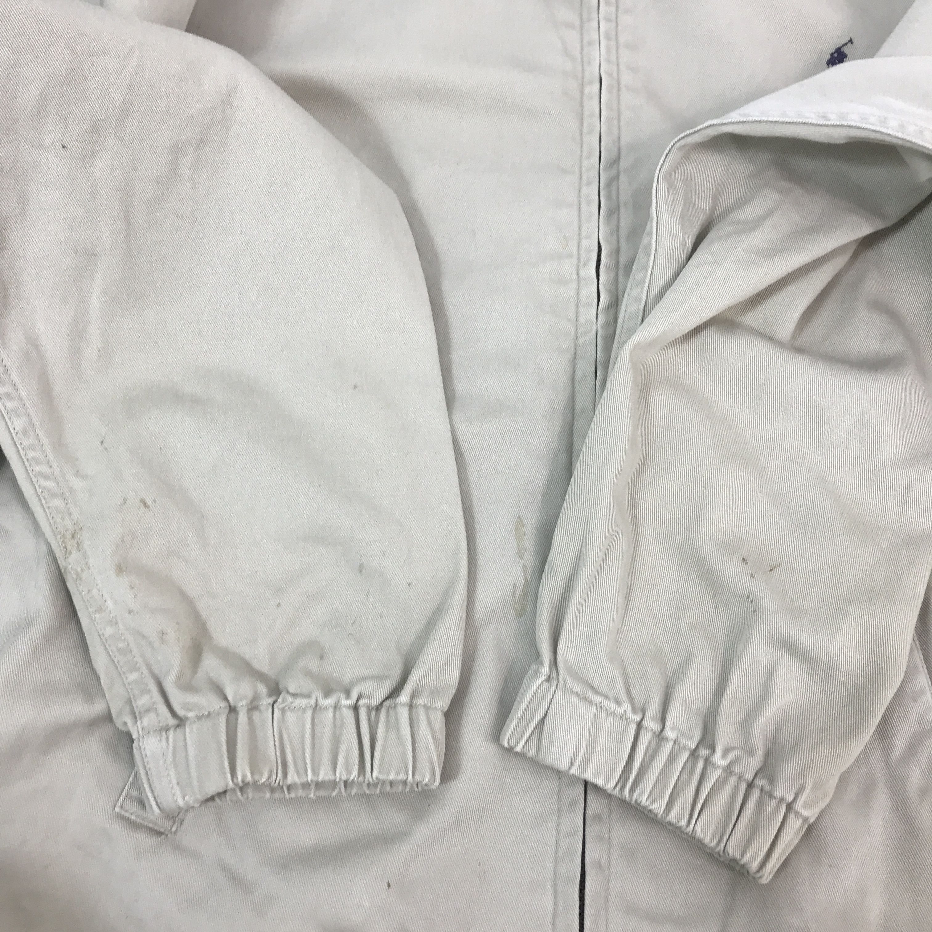 Polo Ralph Lauren Polo Ralph Lauren zipper jacket Size US L / EU 52-54 / 3 - 8 Thumbnail