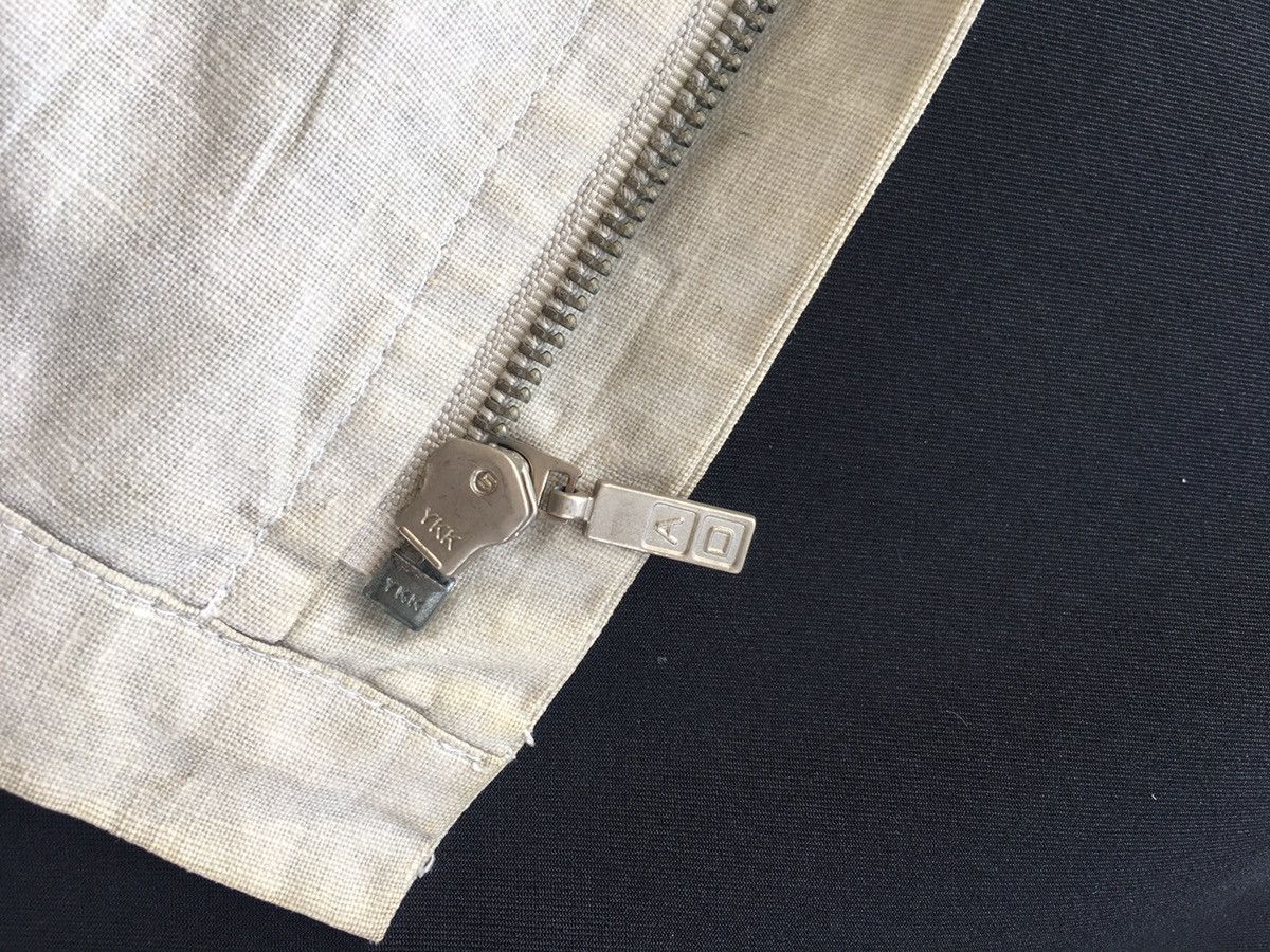 Adolfo Dominguez Vintage Adolfo Dominguez Jacket Size US L / EU 52-54 / 3 - 7 Thumbnail