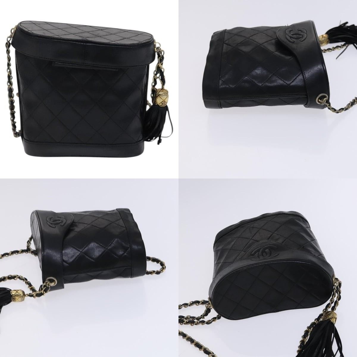 Chanel Chanel Matelasse Chain Shoulder Bag Size ONE SIZE - 3 Thumbnail