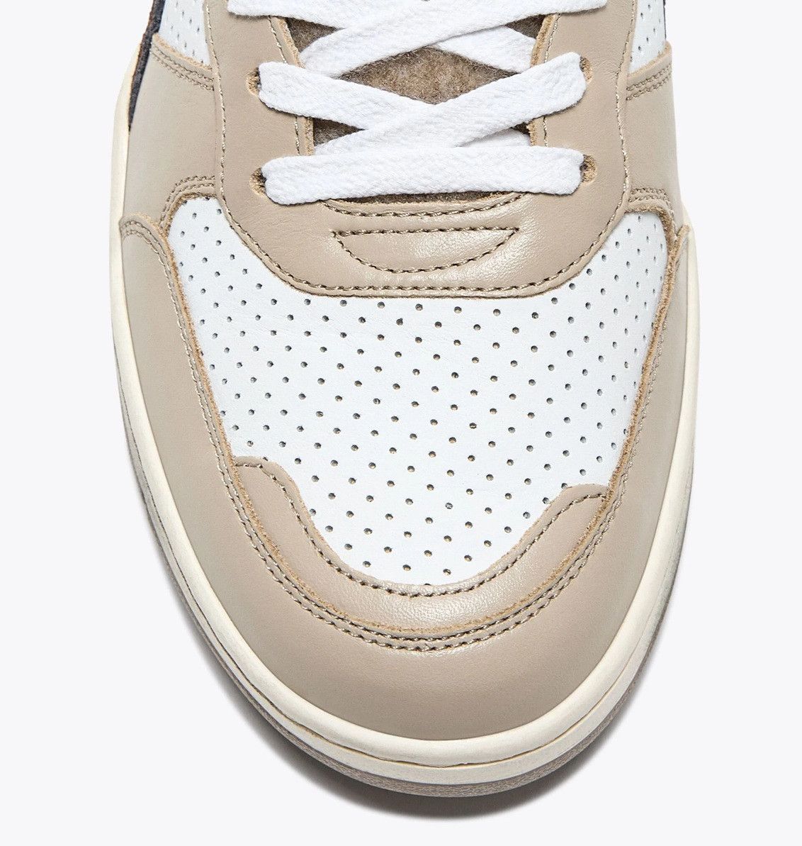 Diadora Diadora Heritage B.560 TORINO Italia Trainers Size US 8.5 / EU 41-42 - 4 Thumbnail