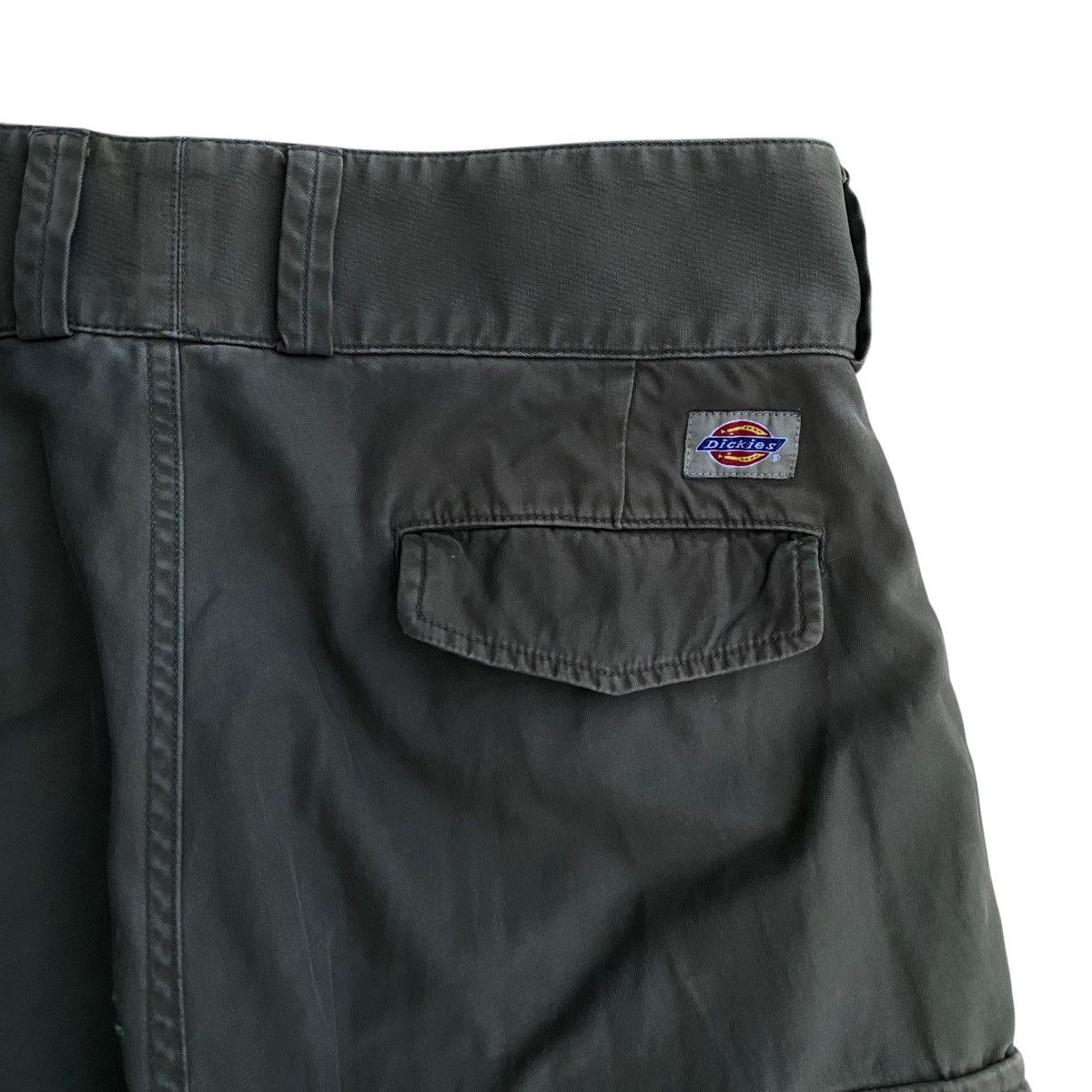 Dickies 🔥OG Dickies Military Style Tactical Baggy Wide Pocket Cargo Size US 32 / EU 48 - 7 Thumbnail
