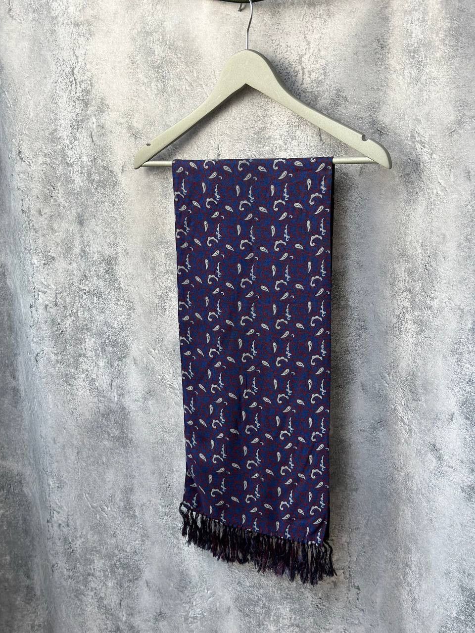 Designer × Luxury × Streetwear Supreme Trash Silk Scarf Designer × Luxury × Streetwear Supreme Trash Silk Scarf