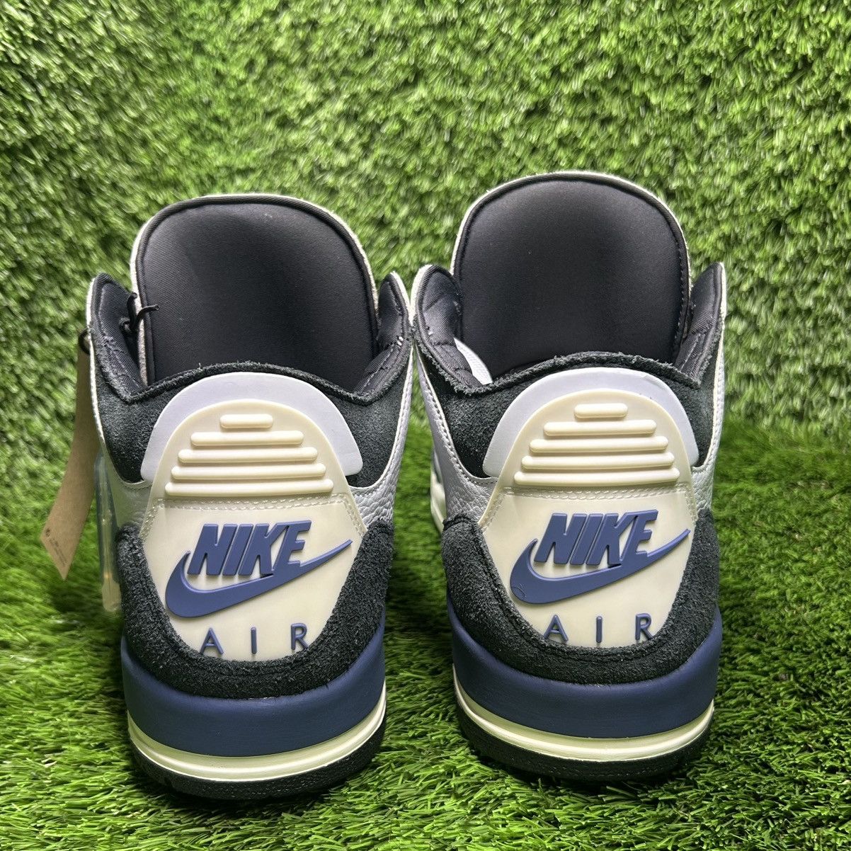 Jordan Brand Jordan 3 x A Ma Manière “For the Love” (Size 11.5) Size US 11.5 / EU 44-45 - 5 Thumbnail