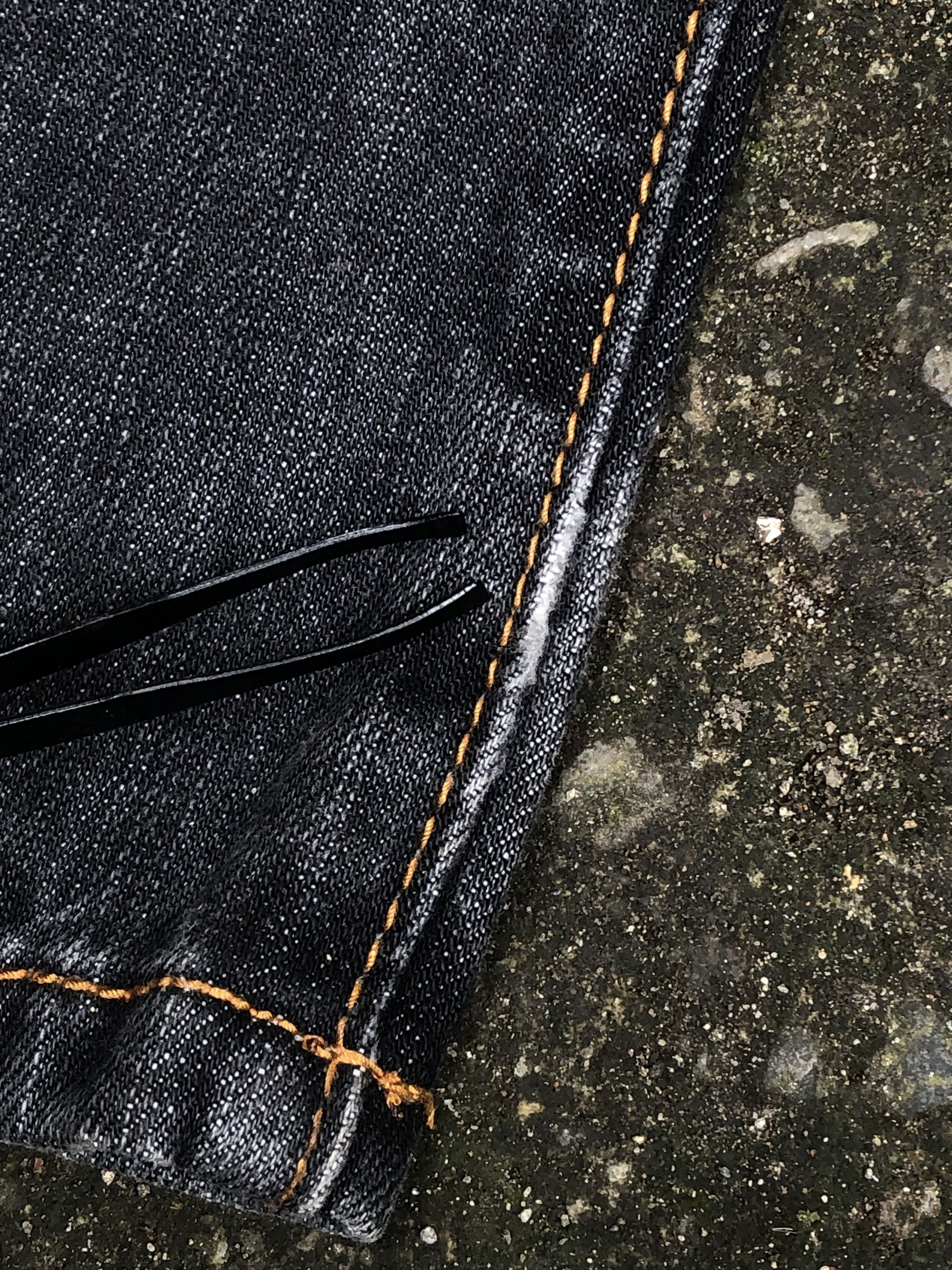 Hedi Slimane Dior Homme x Hedi Slimane Size US 29 - 6 Thumbnail