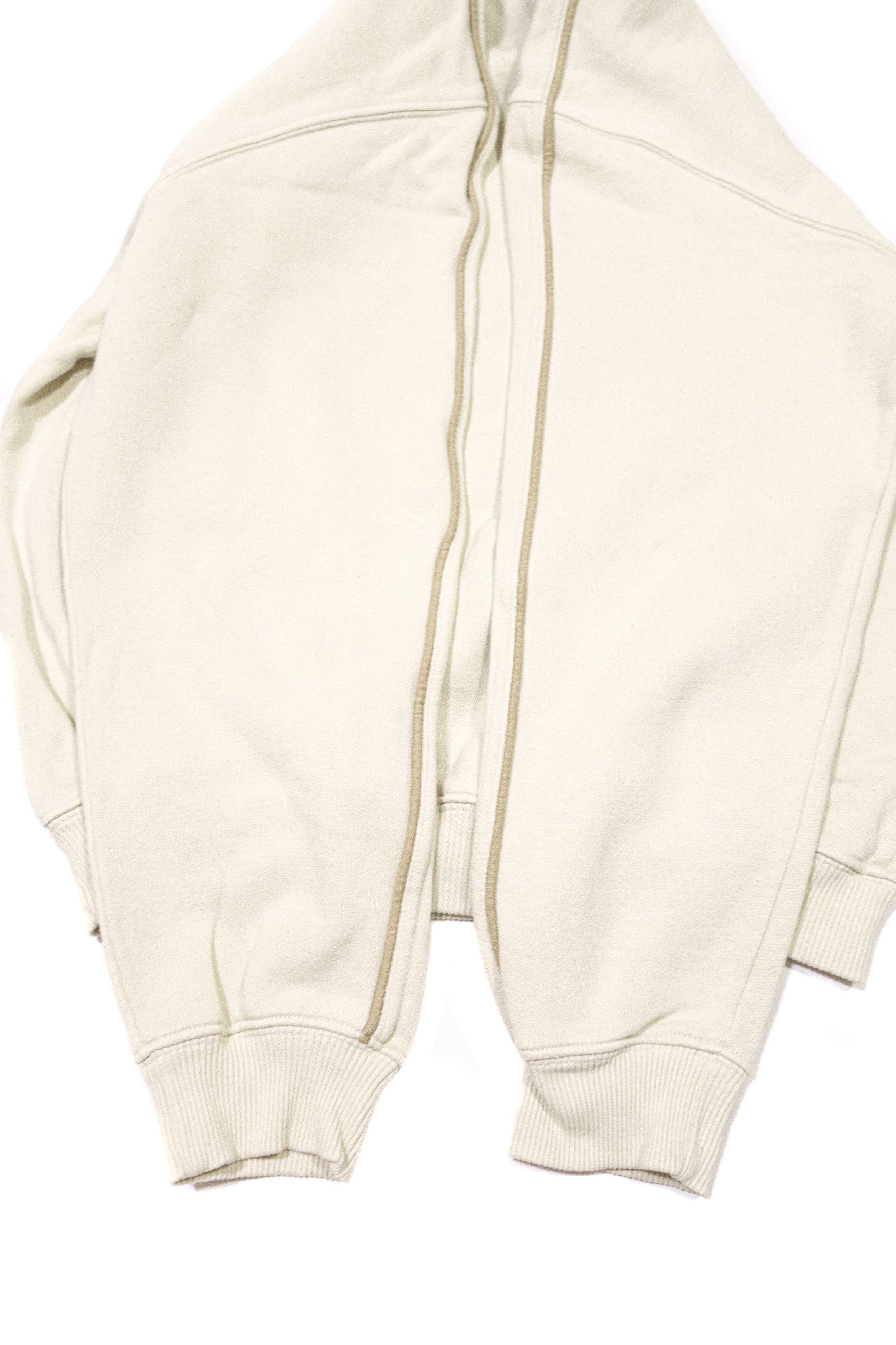 Adidas 2001 Big Logo Embroidered Baggy Sweatshirt Size US M / EU 48-50 / 2 - 6 Thumbnail