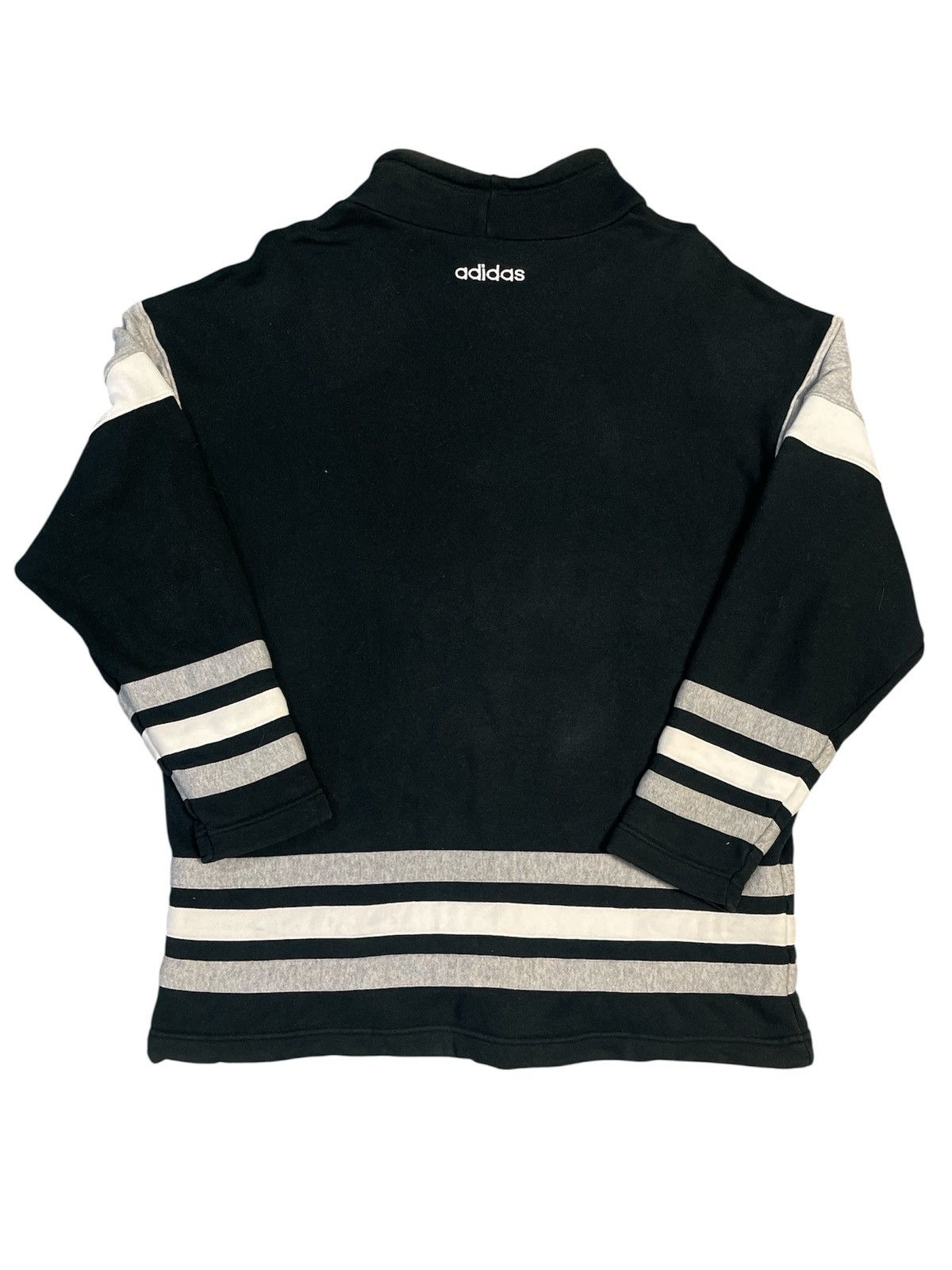 Vintage 90s Adidas Sweatshirt