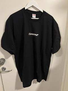 Supreme Box Logo Tee | Grailed