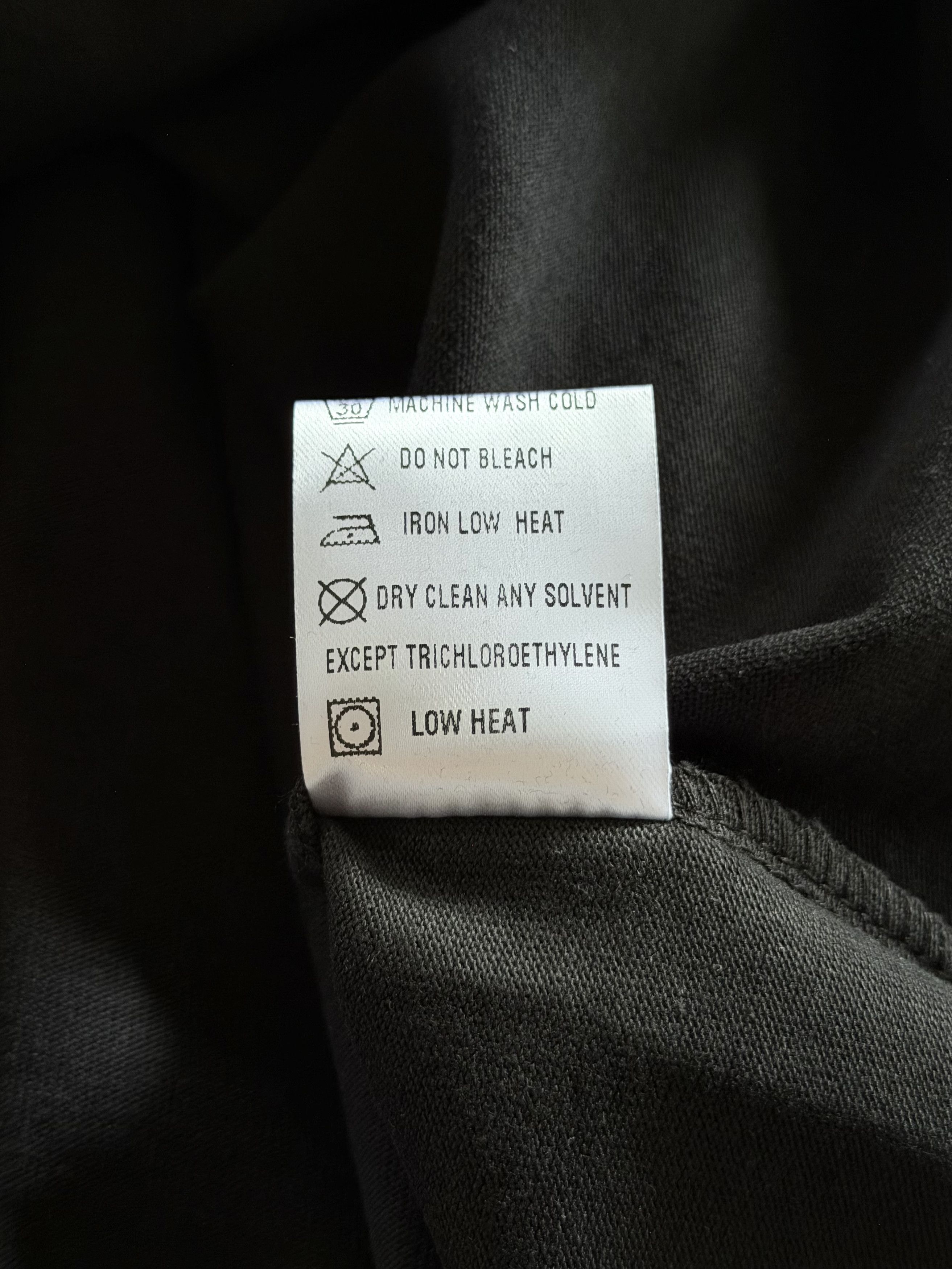 Bottega Desires Bottega Desires Fuck Em Tee Size US L / EU 52-54 / 3 - 5 Thumbnail