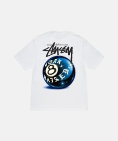 Born X Raised x Stüssy –