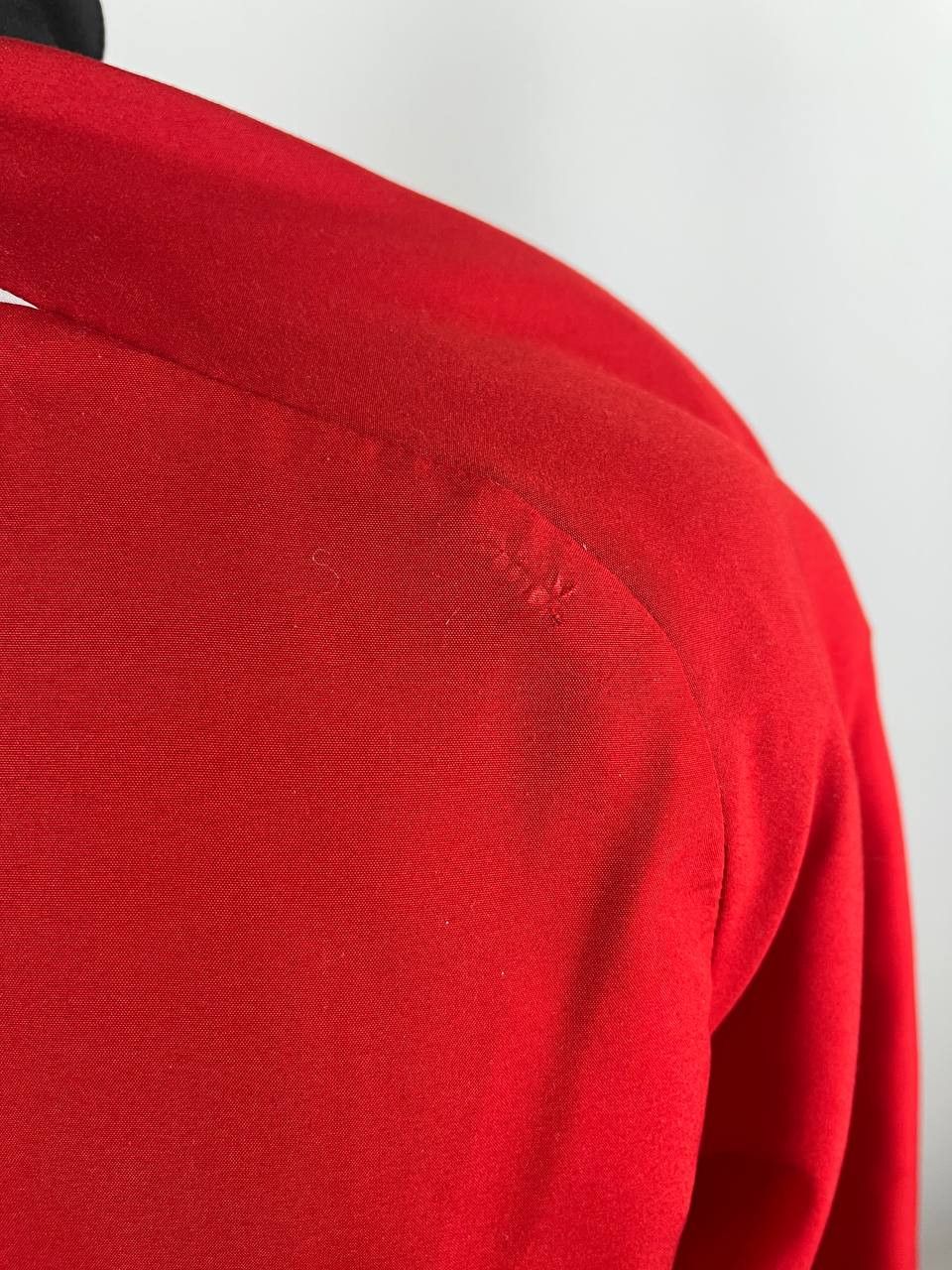 Adidas Adidas Liverpool FC 2010/11 Track Jacket Red P95572 Size US M / EU 48-50 / 2 - 5 Thumbnail