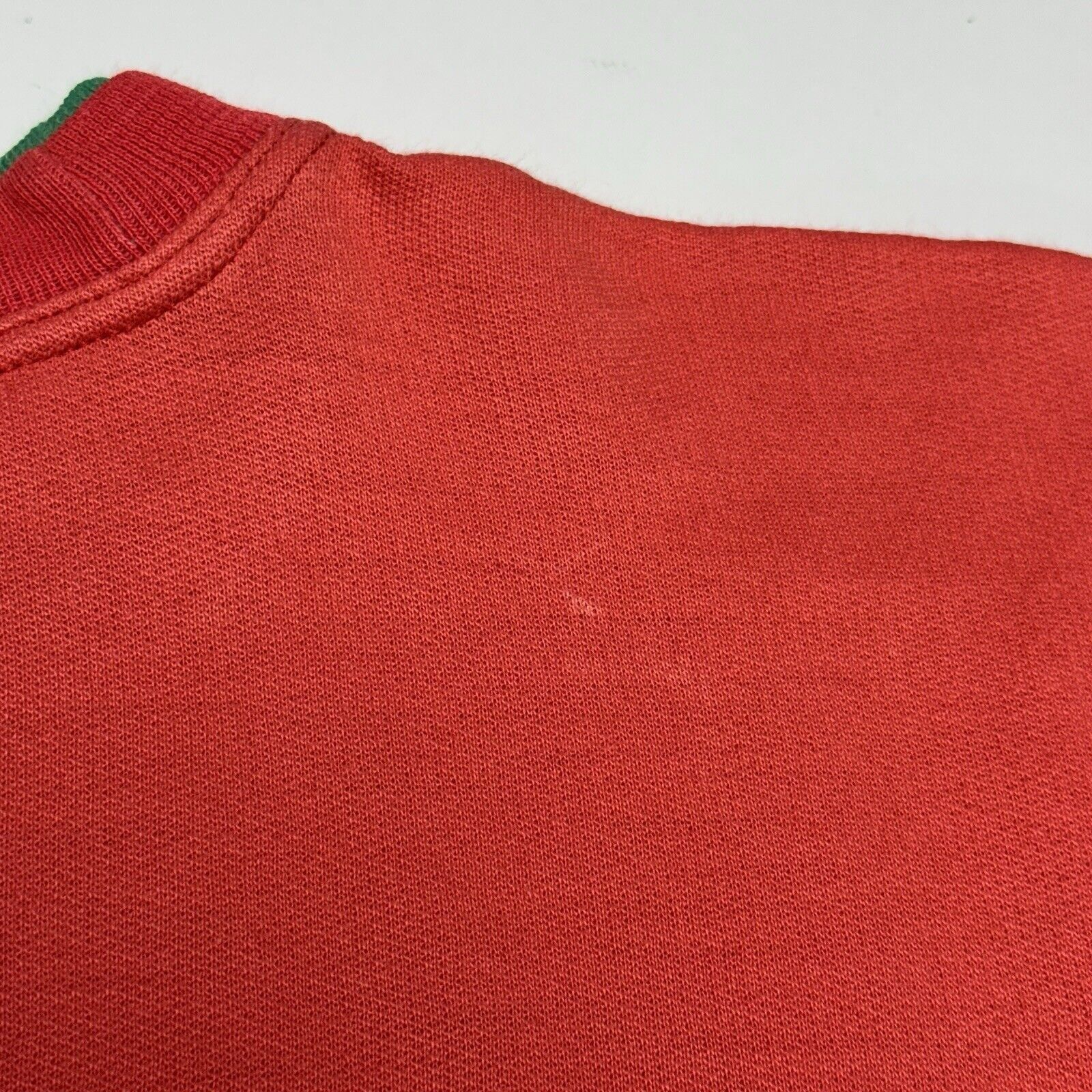 Vintage Vintage Utah College Sweatshirt Mens Large 90s Graphic Print Size US L / EU 52-54 / 3 - 12 Thumbnail