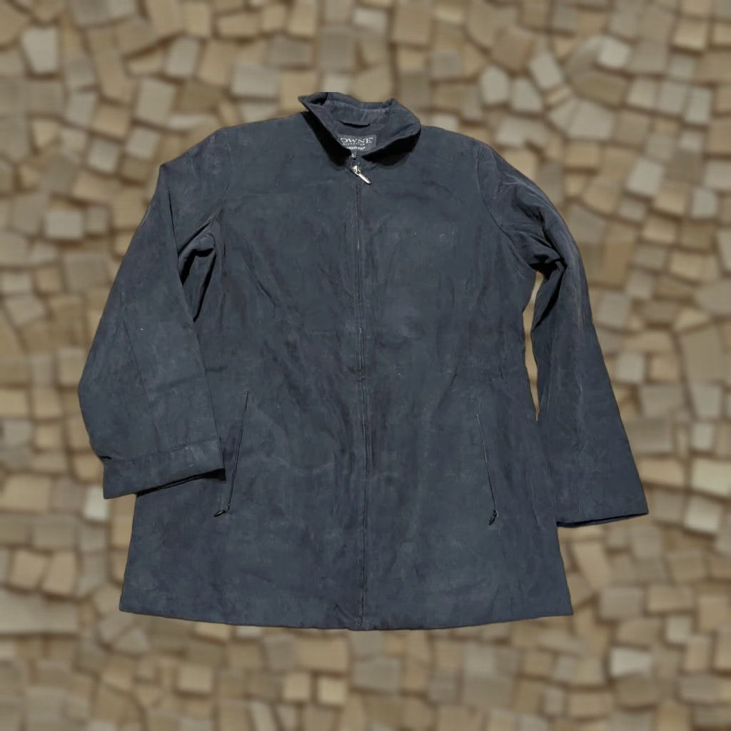 London Fog VINTAGE? No. Size L / US 10 / IT 46 - 1 Thumbnail