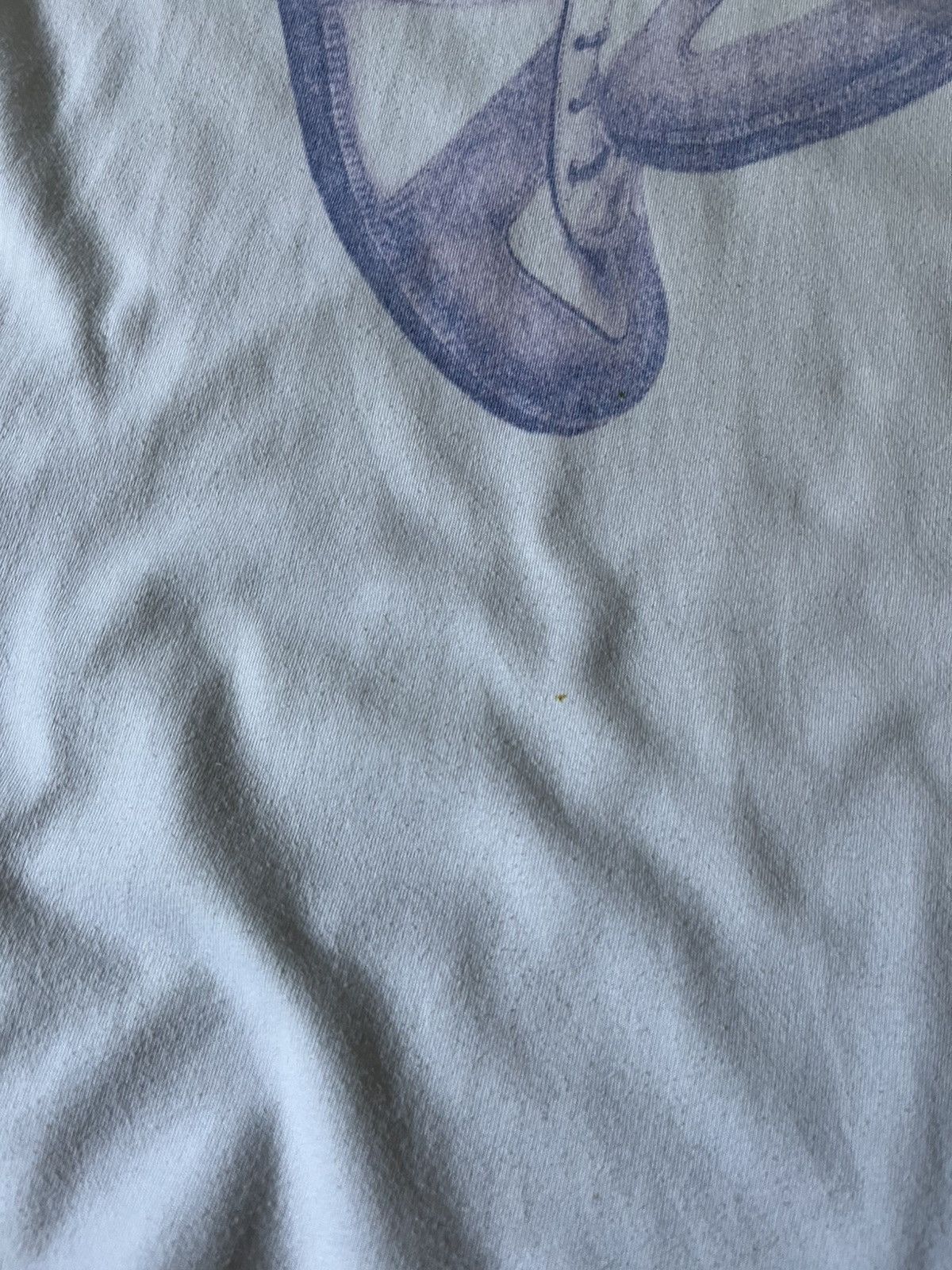 Maison Margiela Maison Margiela S/S 2007 GAT Trompe L'oeil T-shirt Size US M / EU 48-50 / 2 - 7 Thumbnail