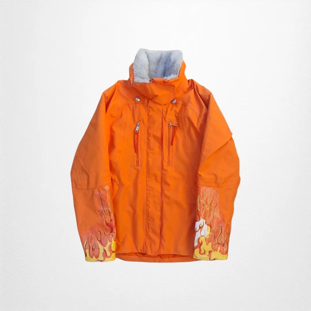 Jean Charles De Castelbajac Jacket Jean Charles de Castelbajac Size S / US 4 / IT 40 - 1 Thumbnail