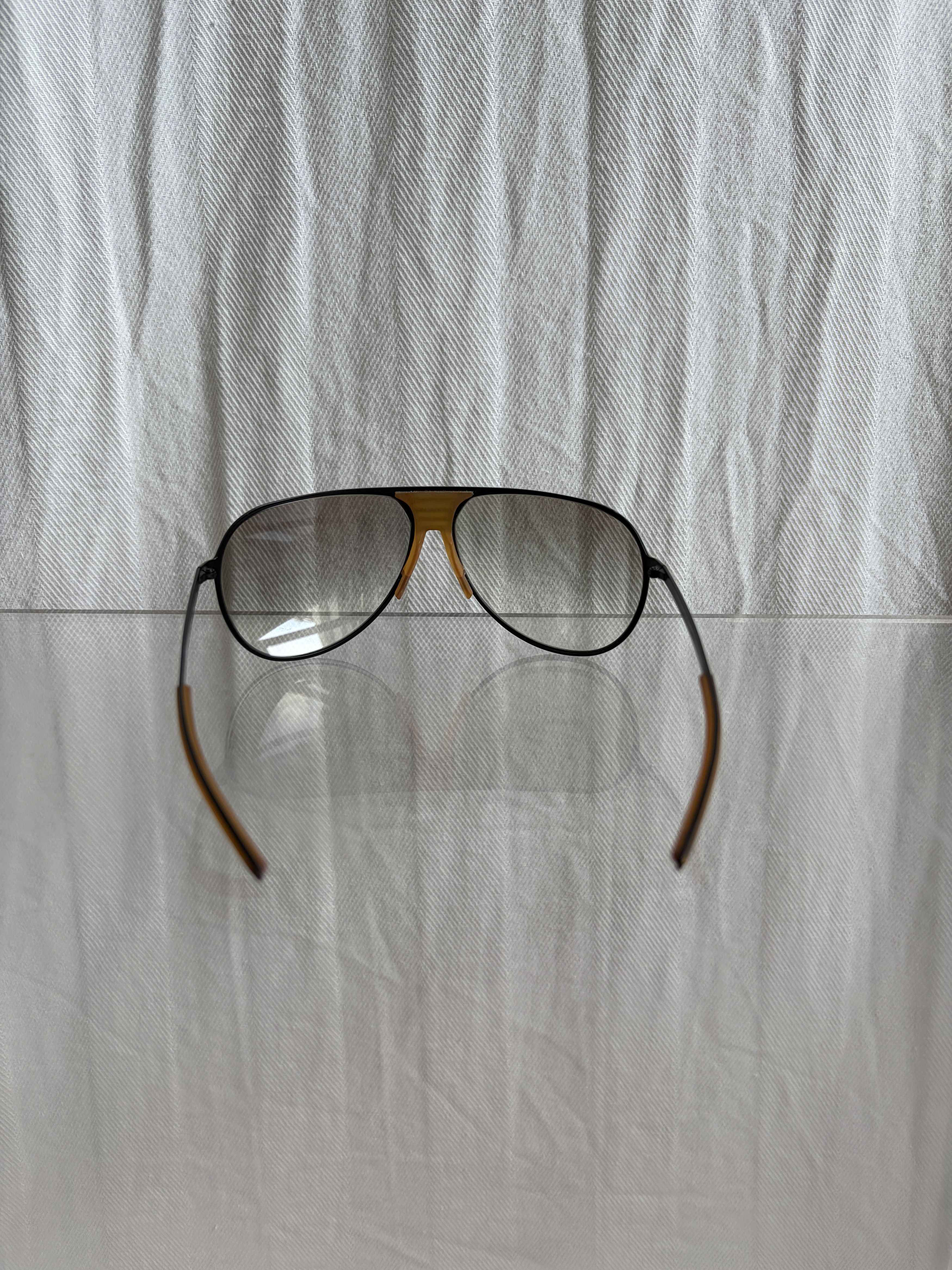 Dior by Hedi Slimane Aviator Sunglasses Size ONE SIZE - 6 Thumbnail
