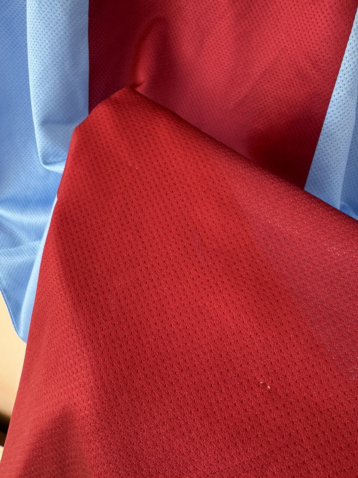 Nike Trabzonspor 2013-2014 Home Soccer Jersey Nike Football Shirt Size US M / EU 48-50 / 2 - 10 Thumbnail