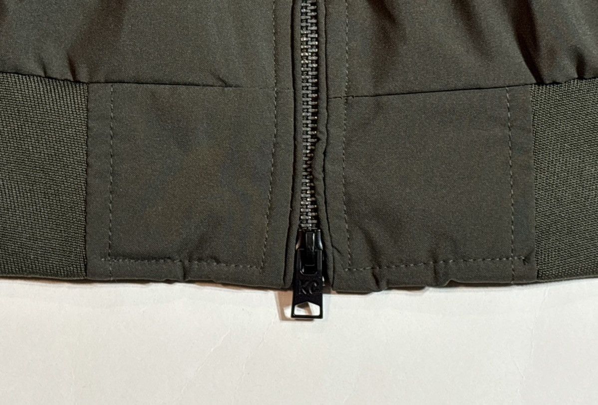 Kenneth Cole Kenneth Cole New York Tech Full Zip Bomber Jacket men’s M Size US M / EU 48-50 / 2 - 7 Thumbnail