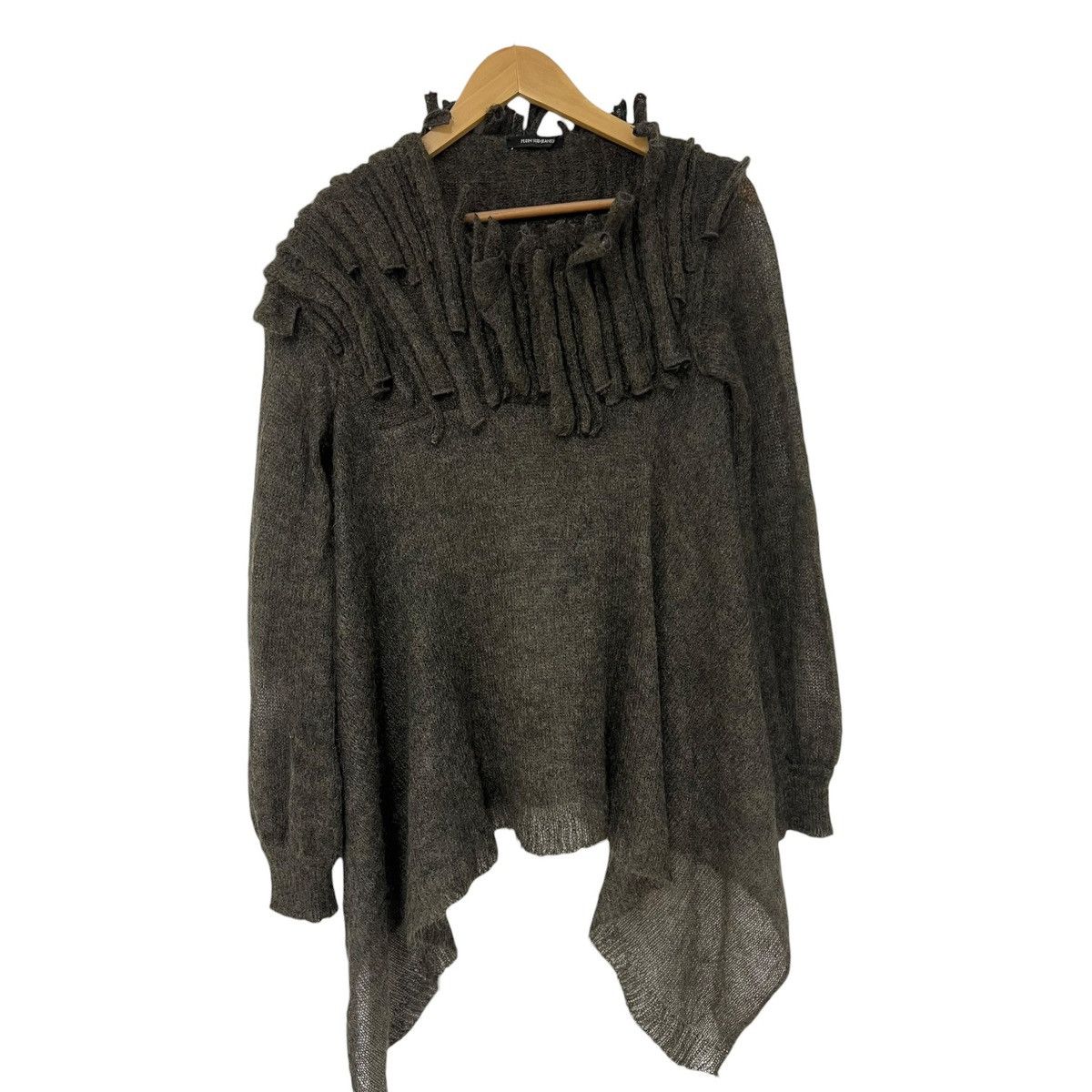 Other Plein sud wool sweater Size US M / EU 48-50 / 2 - 1 Thumbnail