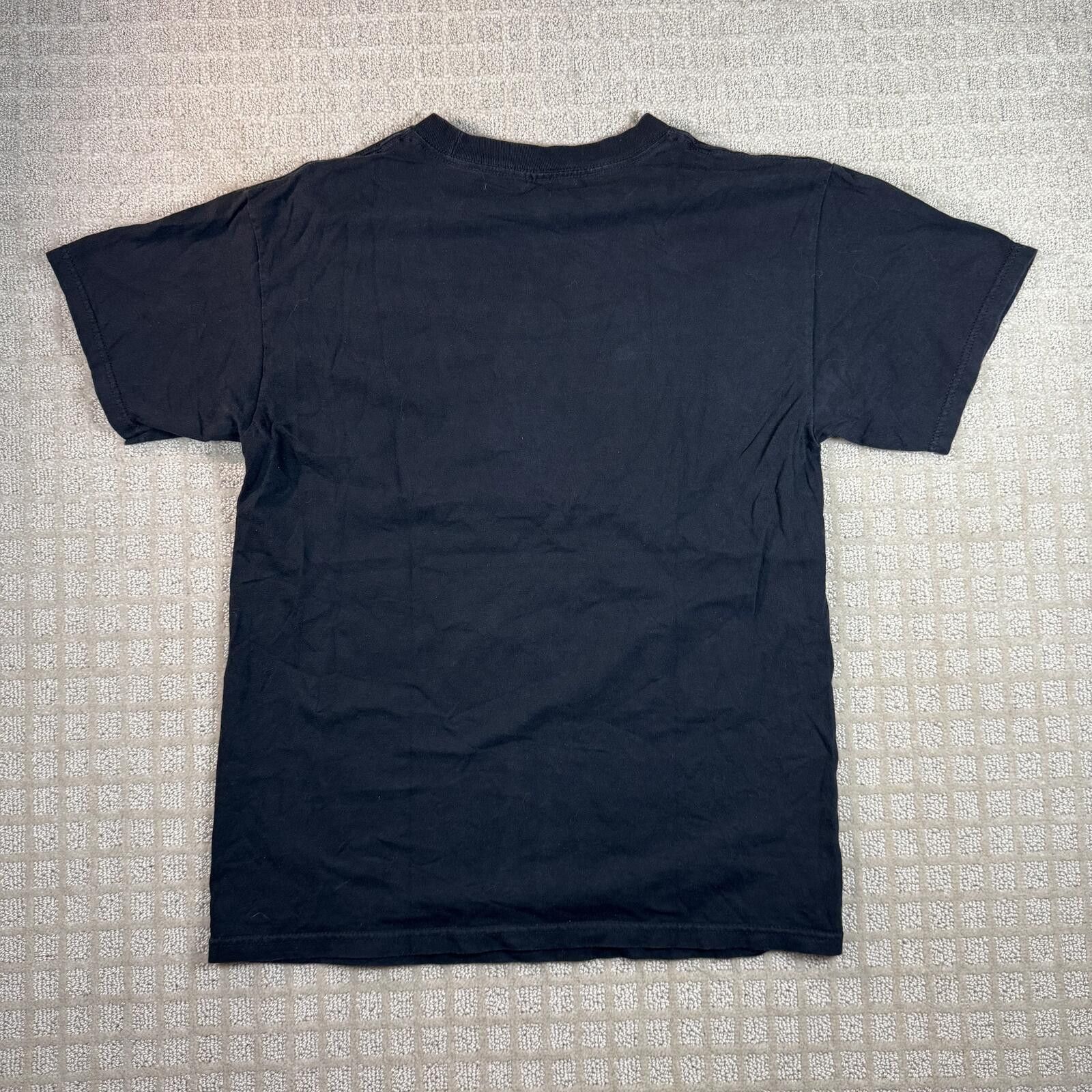 Other Y2K Pokémon Pikachu Graphic T Shirt Medium Size US M / EU 48-50 / 2 - 6 Thumbnail
