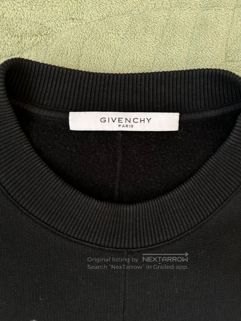 Givenchy Givenchy Bambi print hoodie Size US XS / EU 42 / 0 - 6 Thumbnail