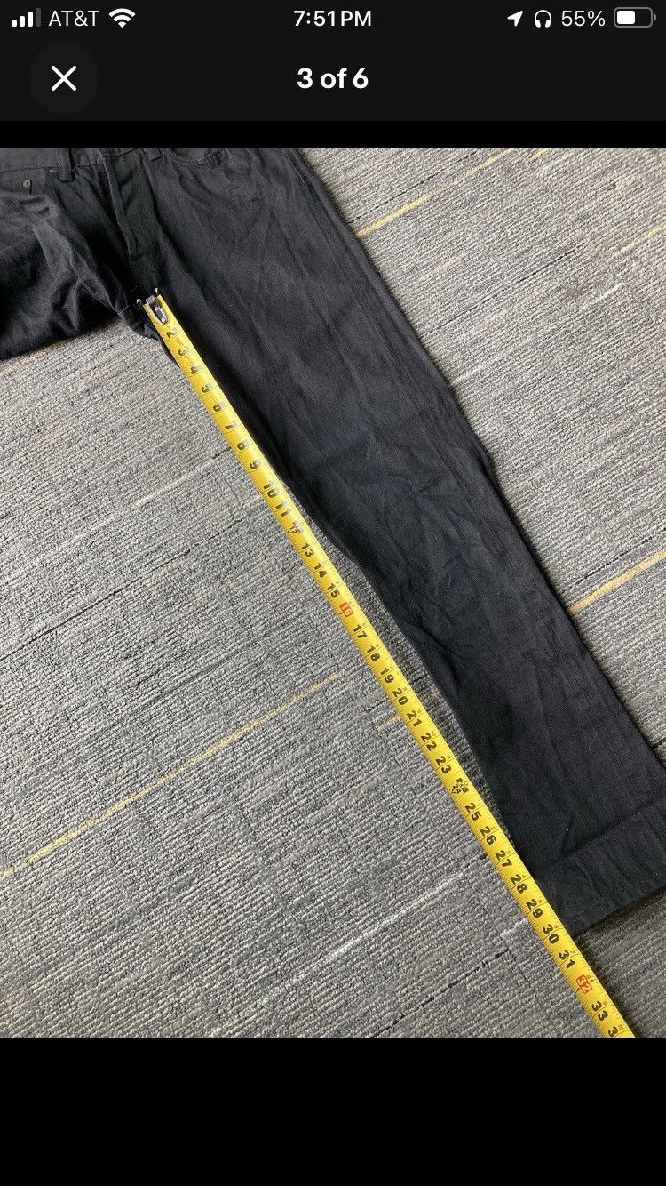 Self Edge Self edge sugar cane jeans size 31 Size US 31 - 3 Thumbnail