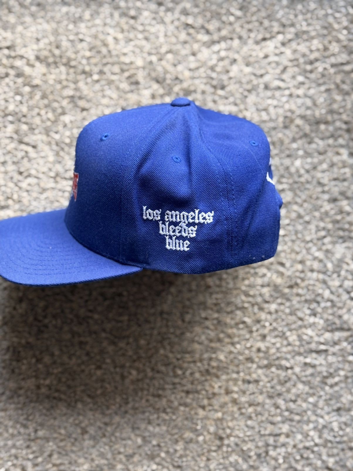 Other KTH X LA Dodgers snapback Size ONE SIZE - 2 Thumbnail