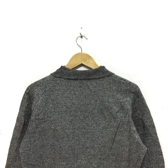 Vintage Vtg BRUCE FIELD Made In France Sweatshirt Sweater Size S / US 4 / IT 40 - 6 Thumbnail