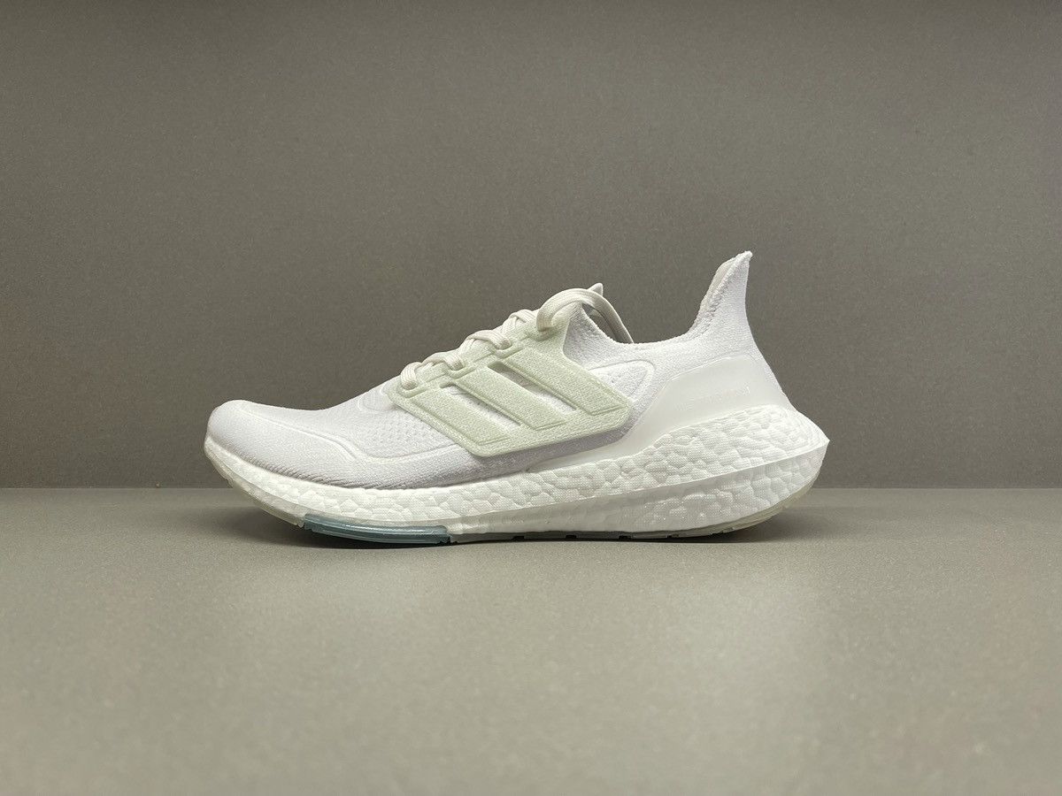 Adidas Adidas Ultra Boost Parley 21 Non-Dyed Size US 8.5 / EU 41-42 - 6 Thumbnail