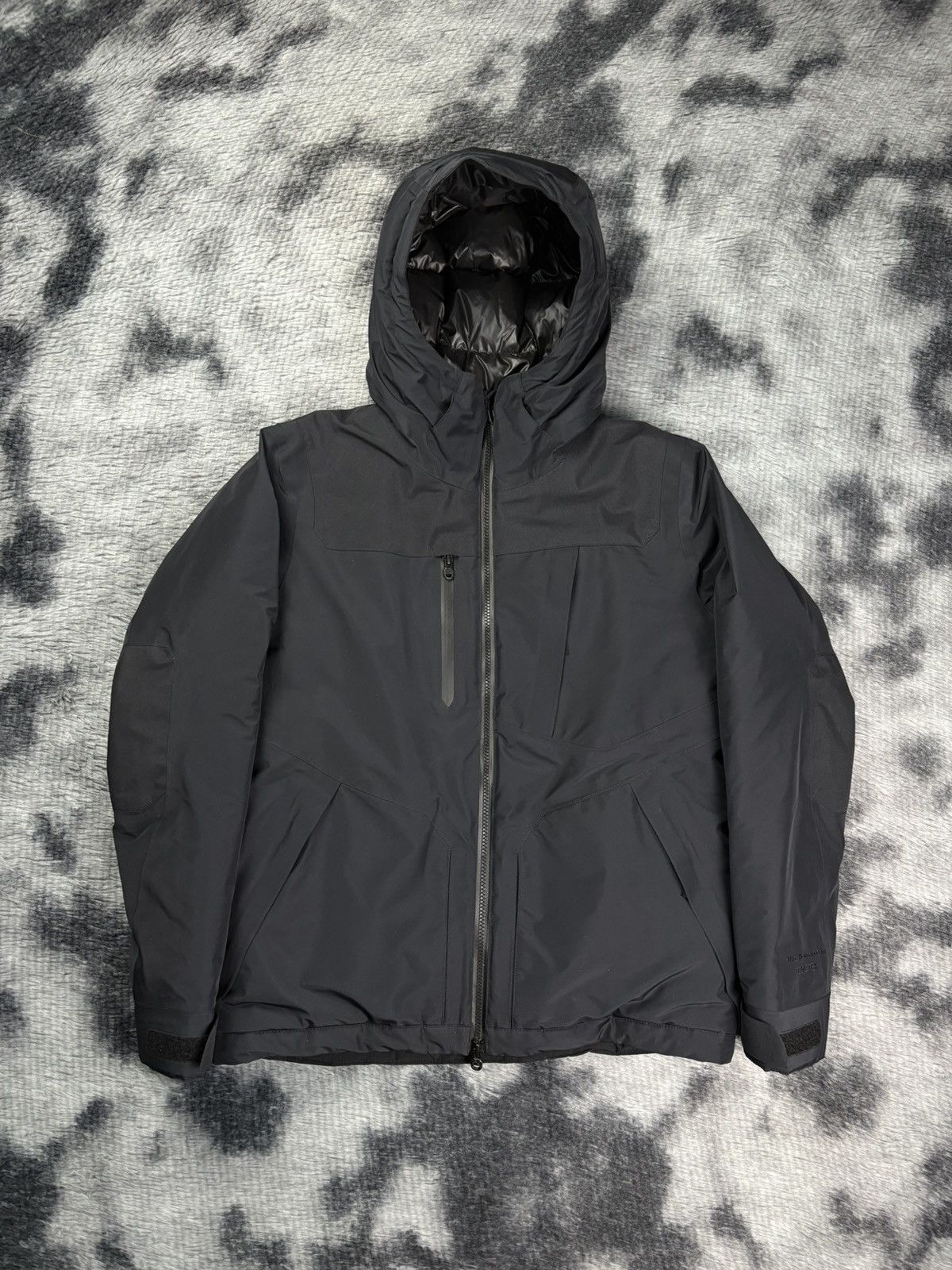 White Mountaineering White Mountaineering x Studios x Goretex
