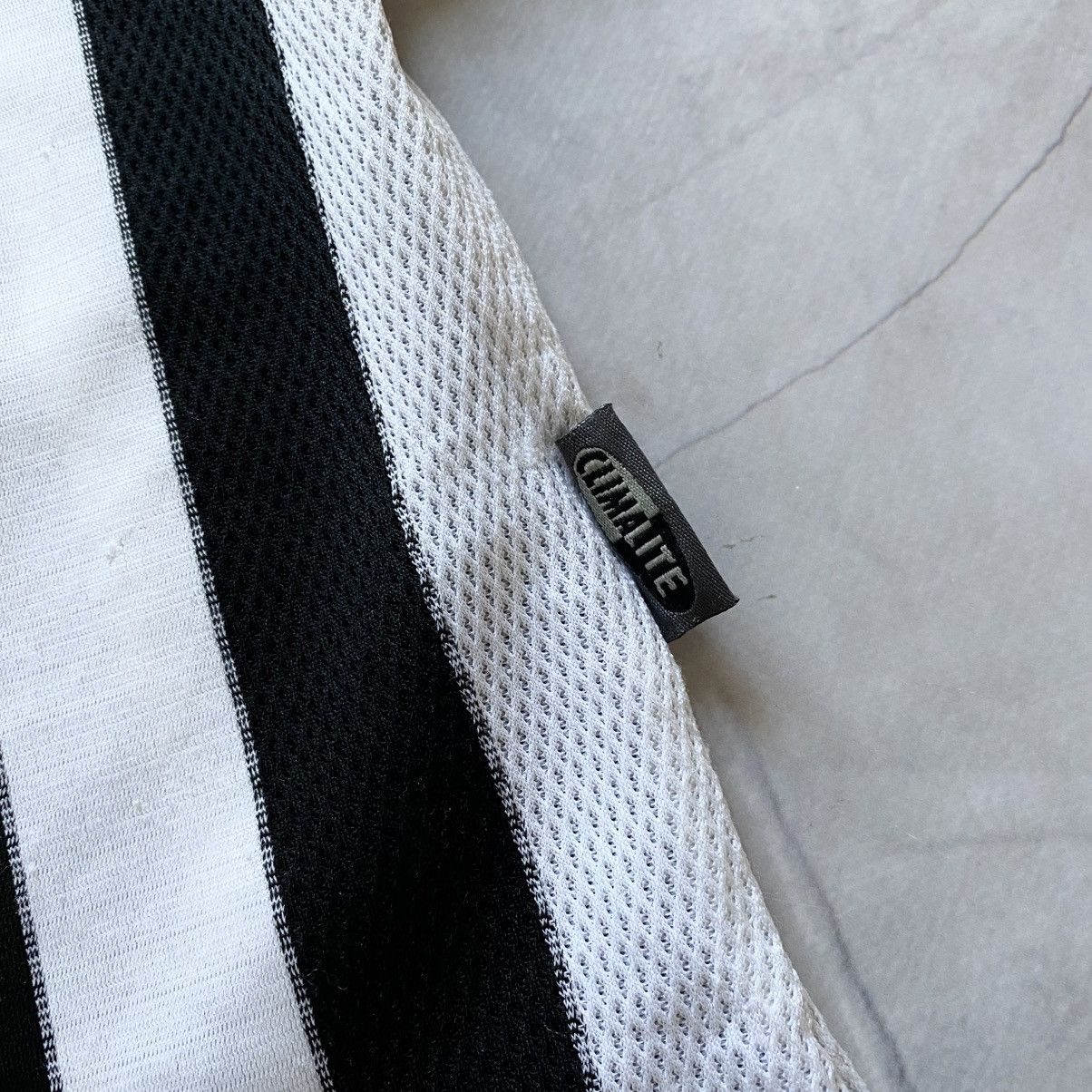Vintage Rare 1996 Newcastle United Adidas Kids Y2K Jersey Tee Size US XXS / EU 40 - 6 Thumbnail