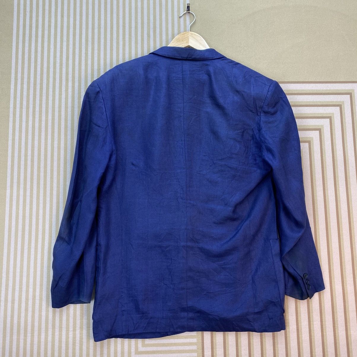 Kenzo 🫶Vintage Kenzo casual Jacket Size US M / EU 48-50 / 2 - 2 Thumbnail