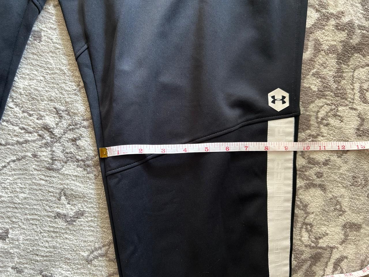 Under Armour Under Armour Celliant Sweatpants Size US 36 / EU 52 - 10 Thumbnail