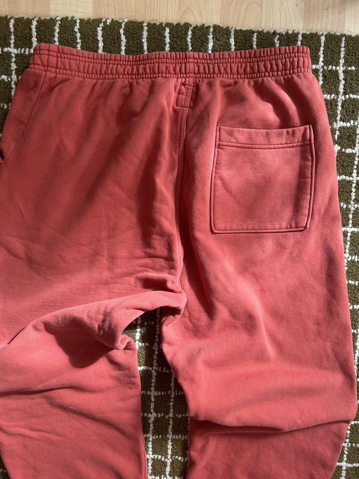 Brain Dead Braindead Sweatpants Sz L Size US 34 / EU 50 - 6 Thumbnail