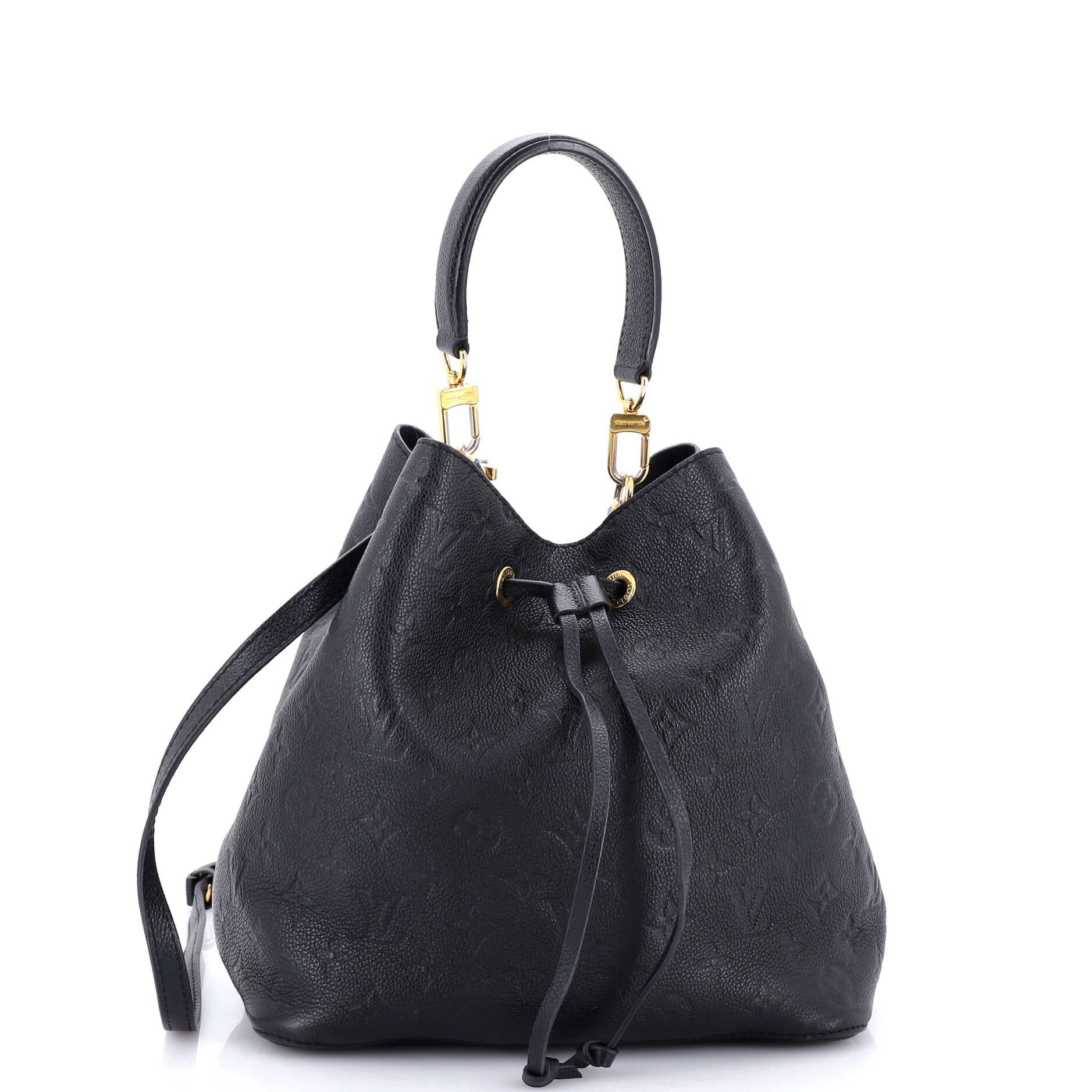 Louis Vuitton NeoNoe Handbag Size ONE SIZE - 1 Thumbnail