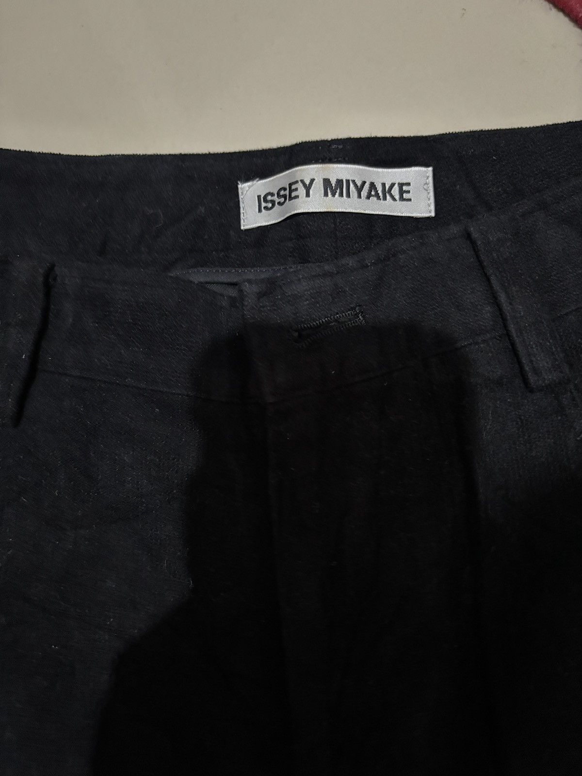 Issey Miyake Issey miyake corduroy flared pant Size US 29 - 3 Thumbnail