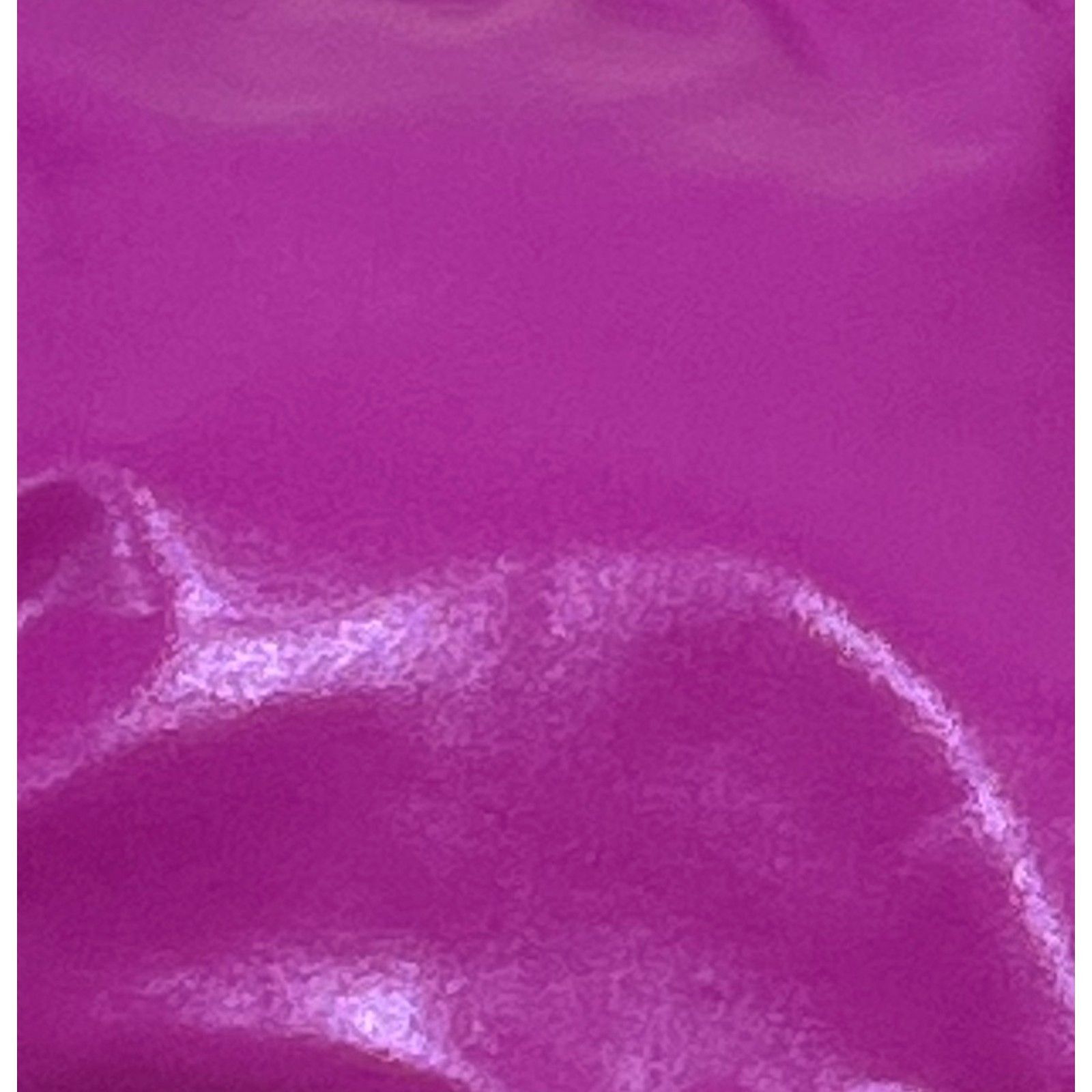 Other Wild Fable - Women's Faux Leather Bandeau Bikini Top - Pink Size ONE SIZE - 13 Thumbnail