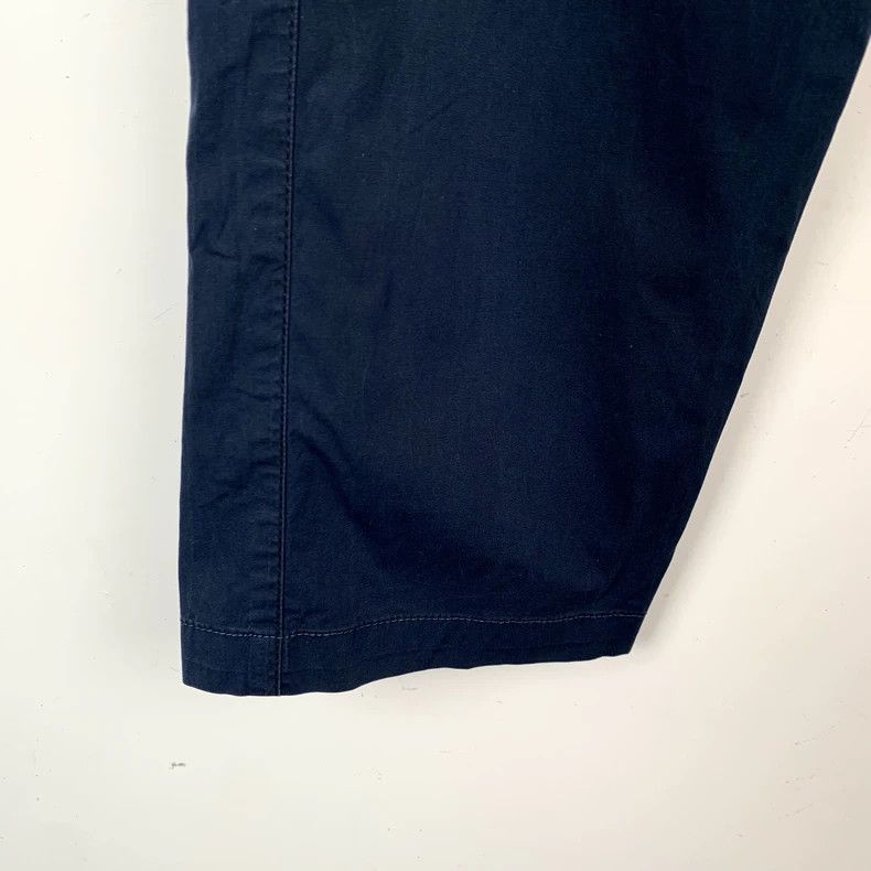 Gucci Gucci Dark blue cotton denim trousers 2502-Nextarrow Size US 28 / EU 44 - 4 Thumbnail