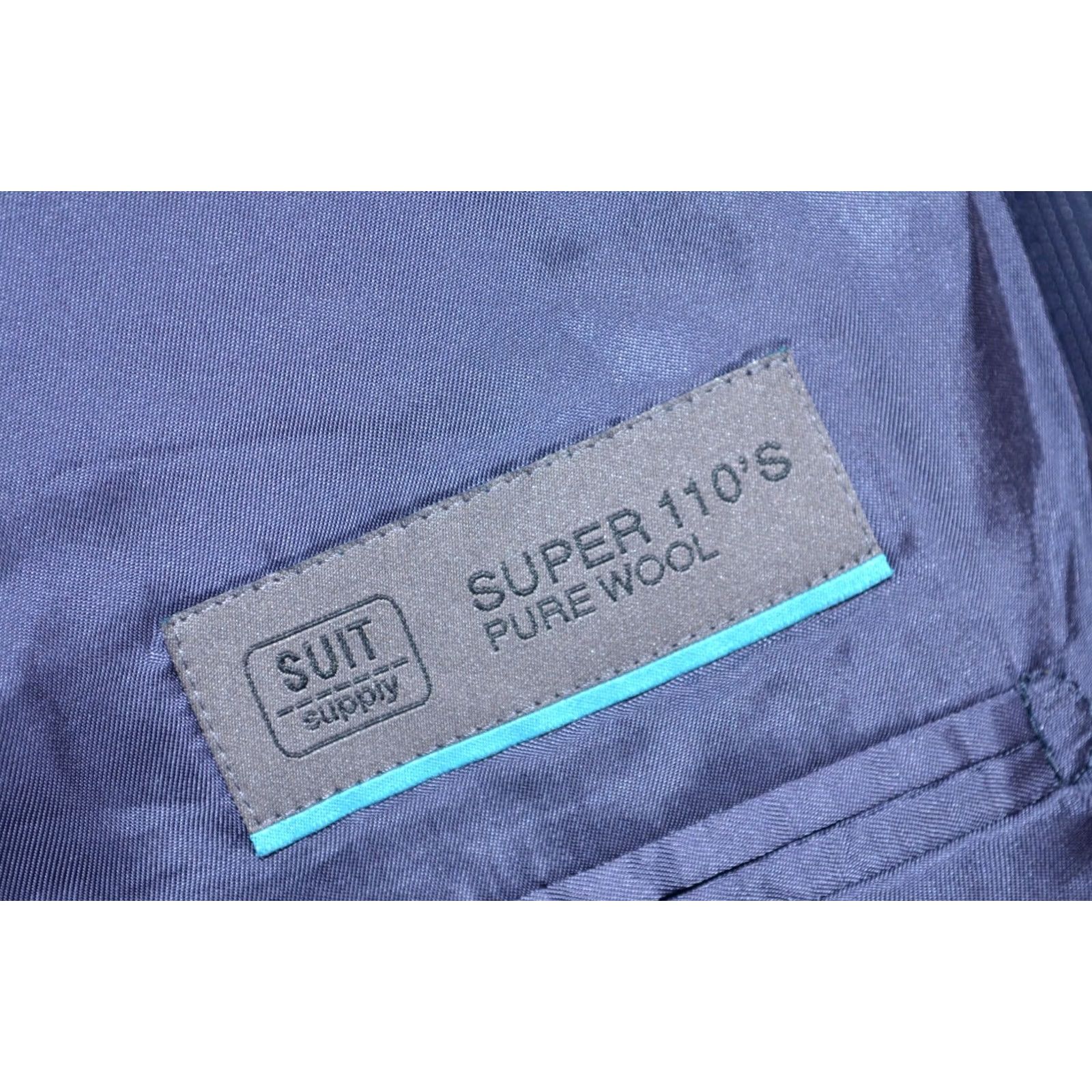 Suitsupply Nike Shirt Jacket? Size US XS / EU 42 / 0 - 5 Thumbnail