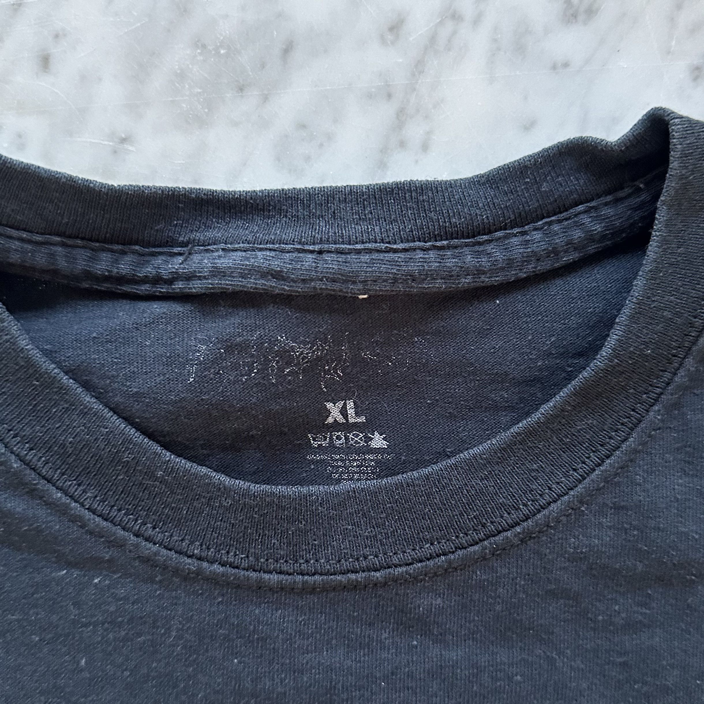 Playboi Carti Playboi Carti Born Again Tee Size US XL / EU 56 / 4 - 3 Thumbnail