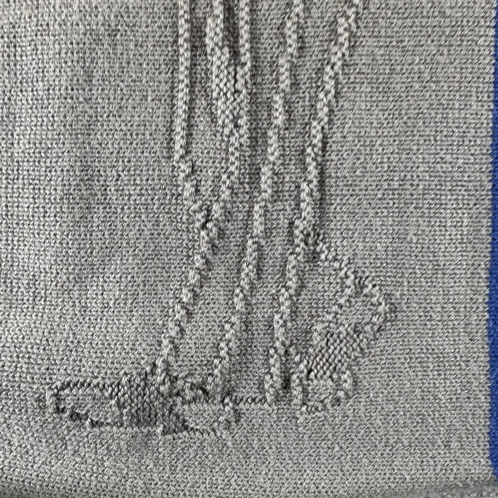 Stutterheim Vintage golf knit Sweater Size US L / EU 52-54 / 3 - 5 Thumbnail