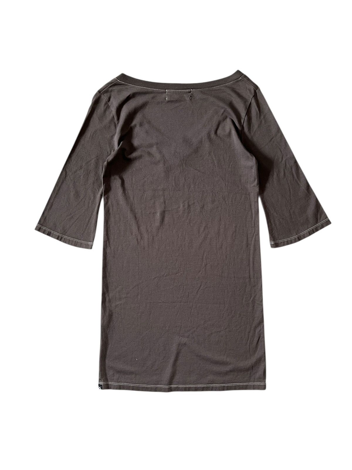 Roar Roar x Backbone ‘Live Freely” Shirt Dress Size S / US 4 / IT 40 - 2 Thumbnail